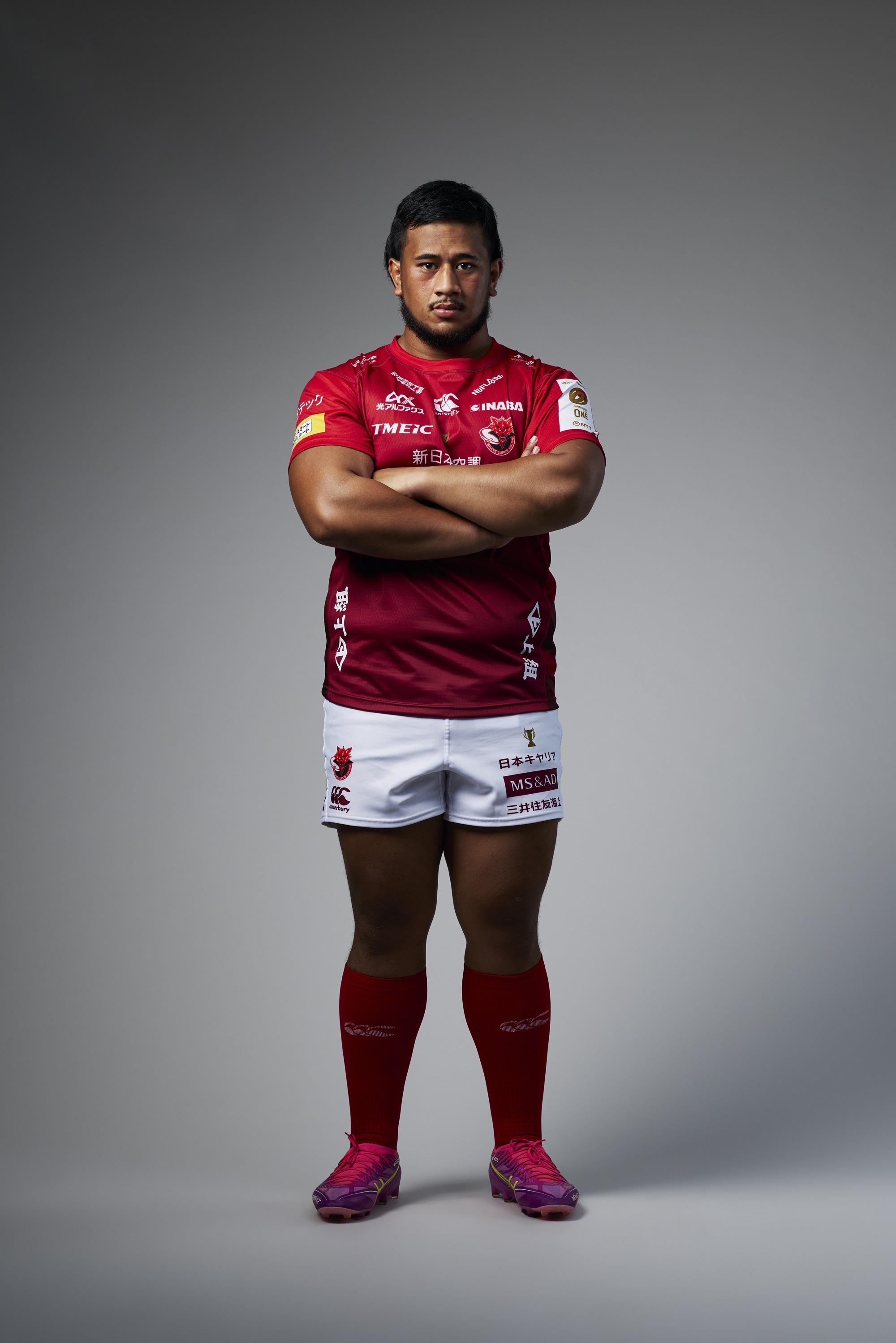 ヴェア・タモエフォラウ