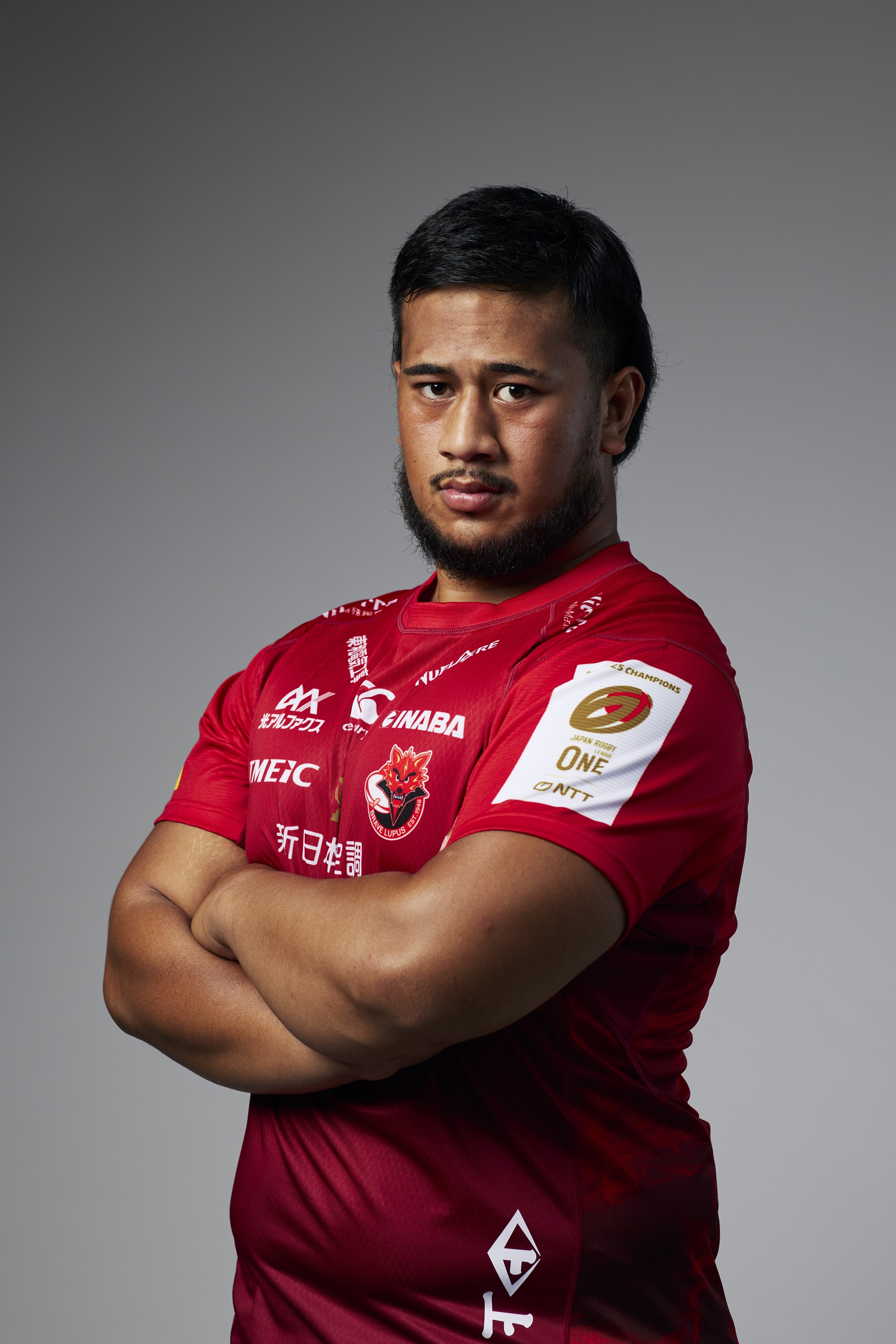 ヴェア・タモエフォラウ