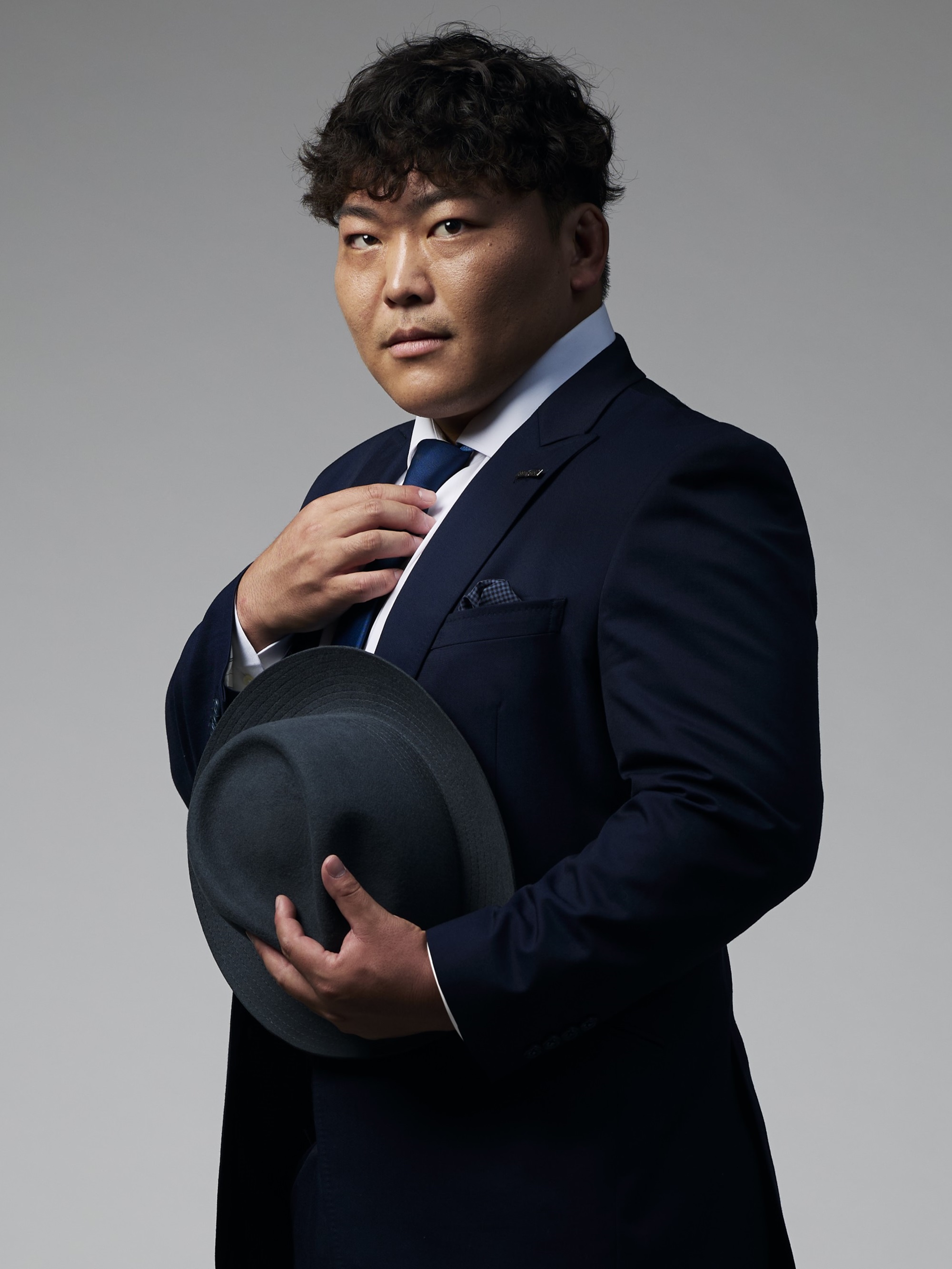 プロップ / PR 原渕 修人 SHUTO HARABUCHI