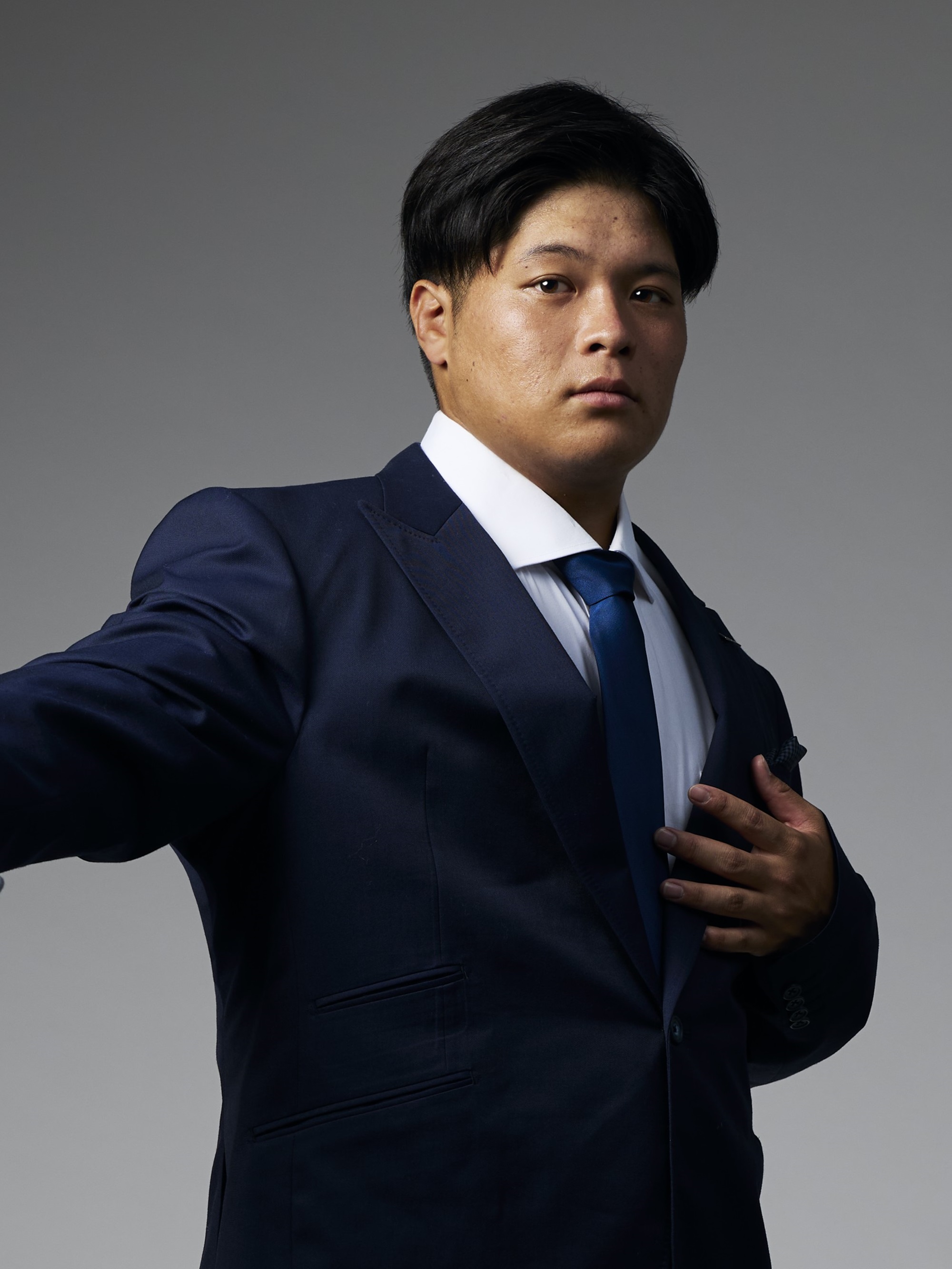 プロップ / PR 小林 洋平 YOHEI KOBAYASHI