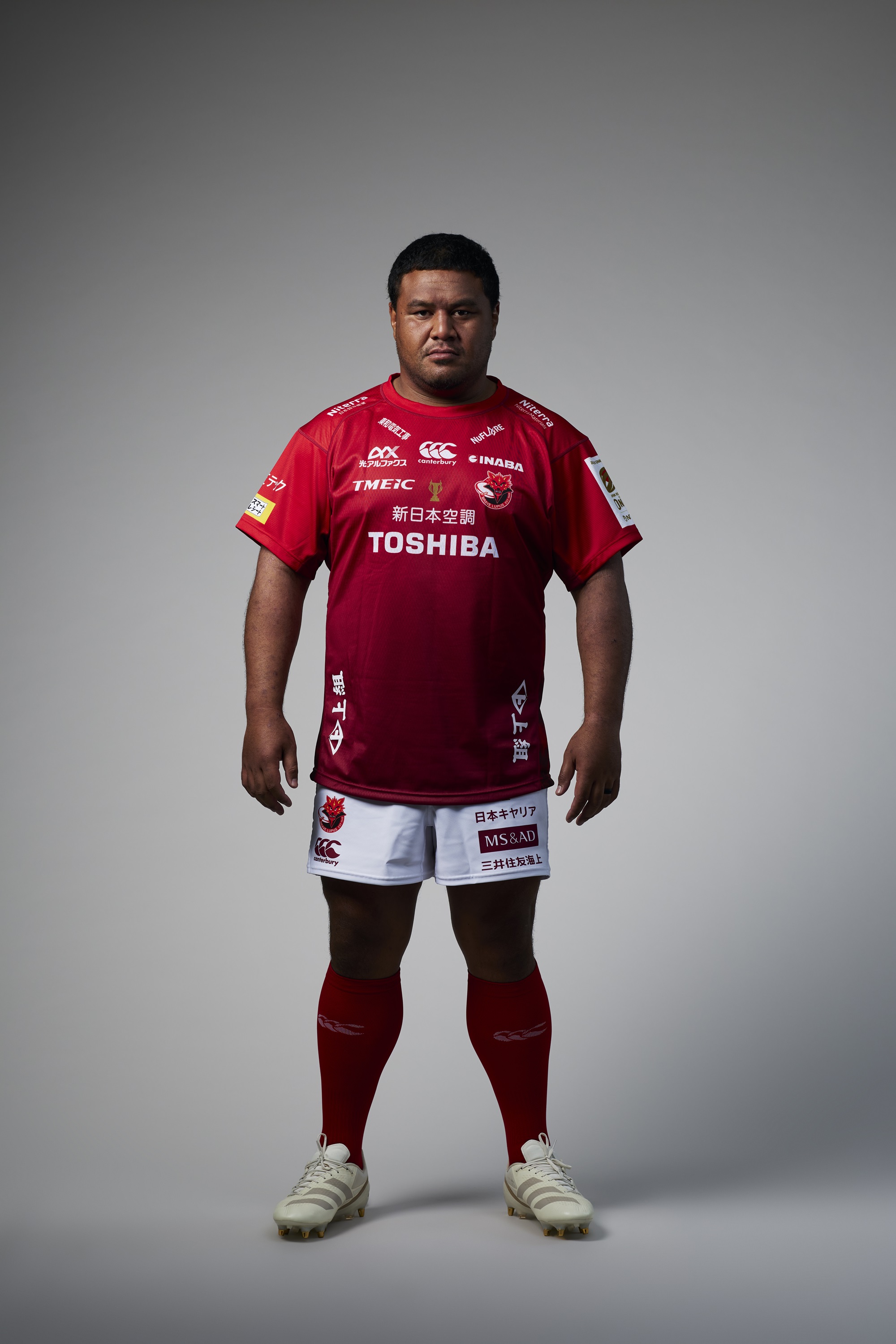 アンドリュー・マカリオ