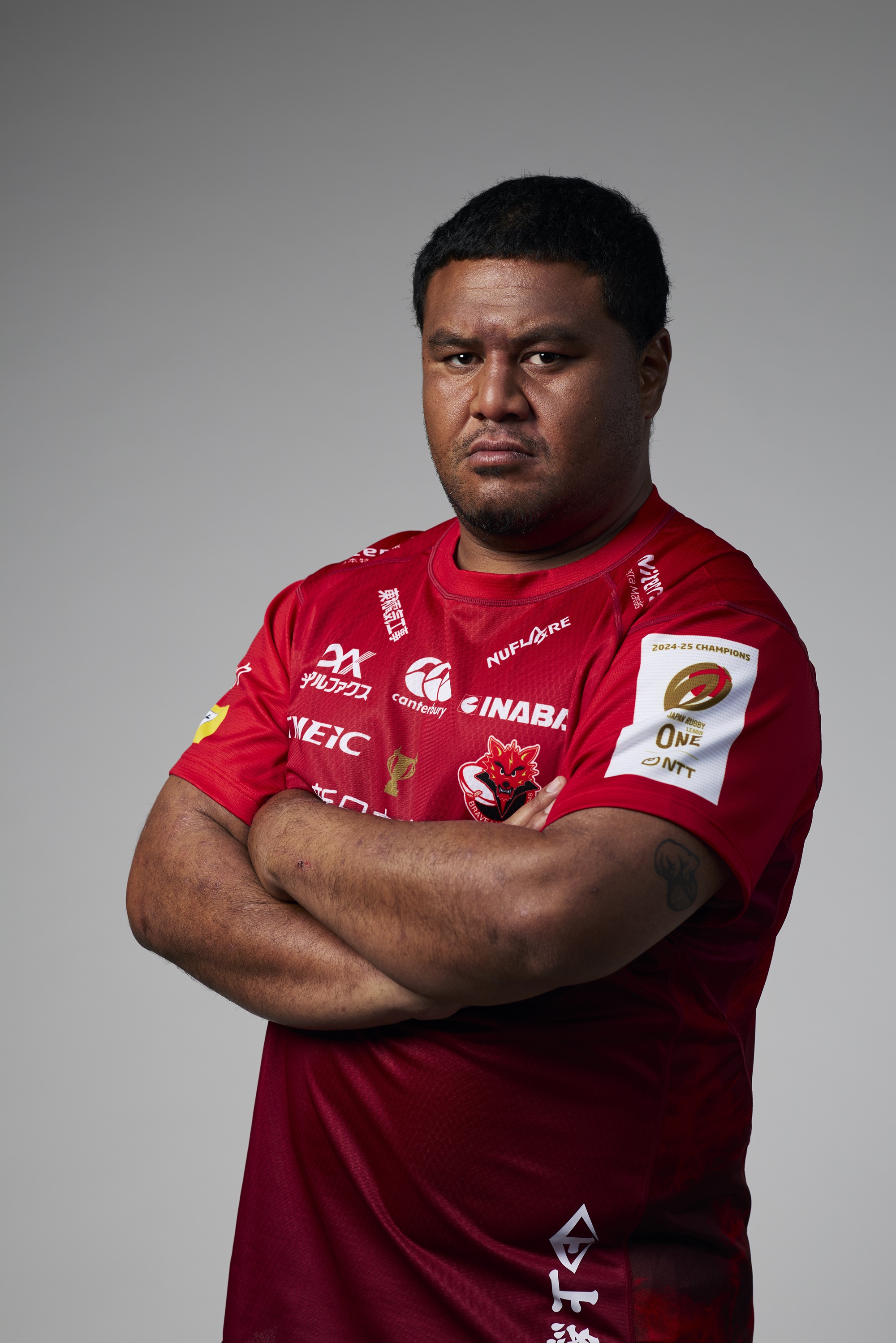 アンドリュー・マカリオ