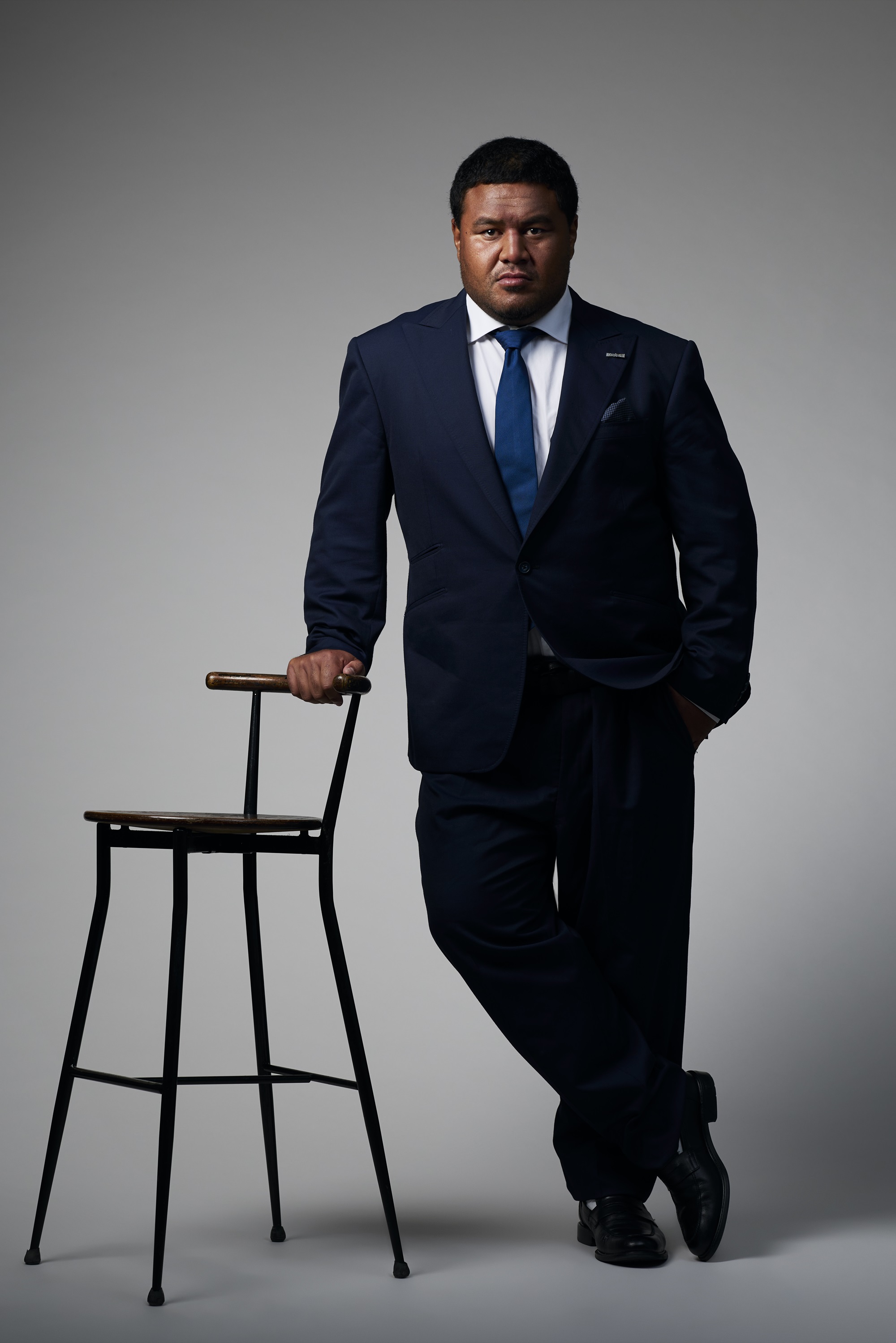 アンドリュー・マカリオ