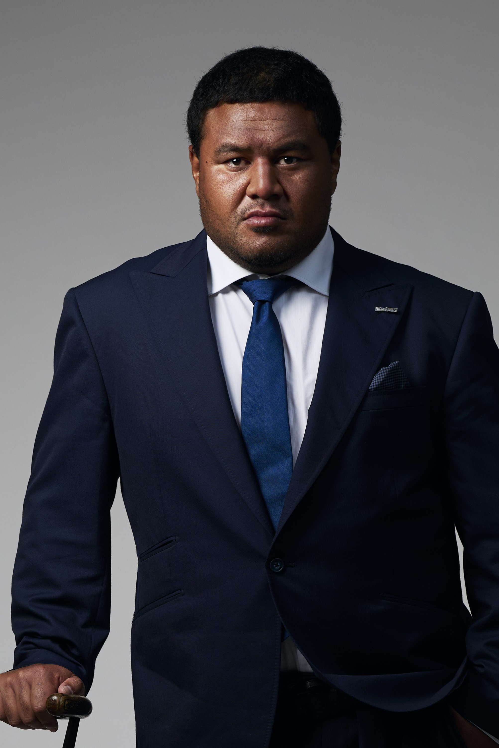 フッカー / HO アンドリュー・マカリオ ANDREW MAKALIO