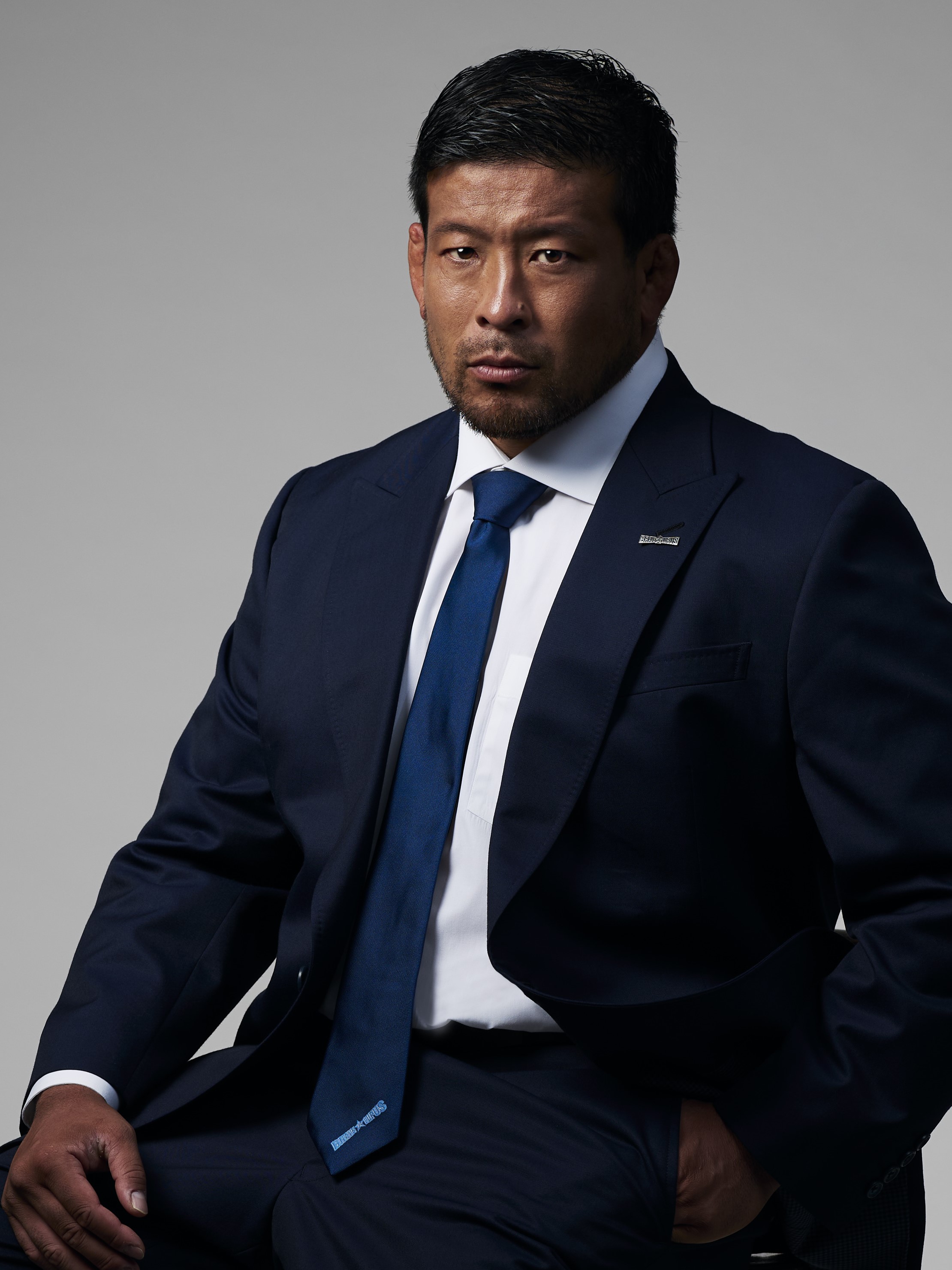 フッカー / HO 森 太志 FUTOSHI MORI