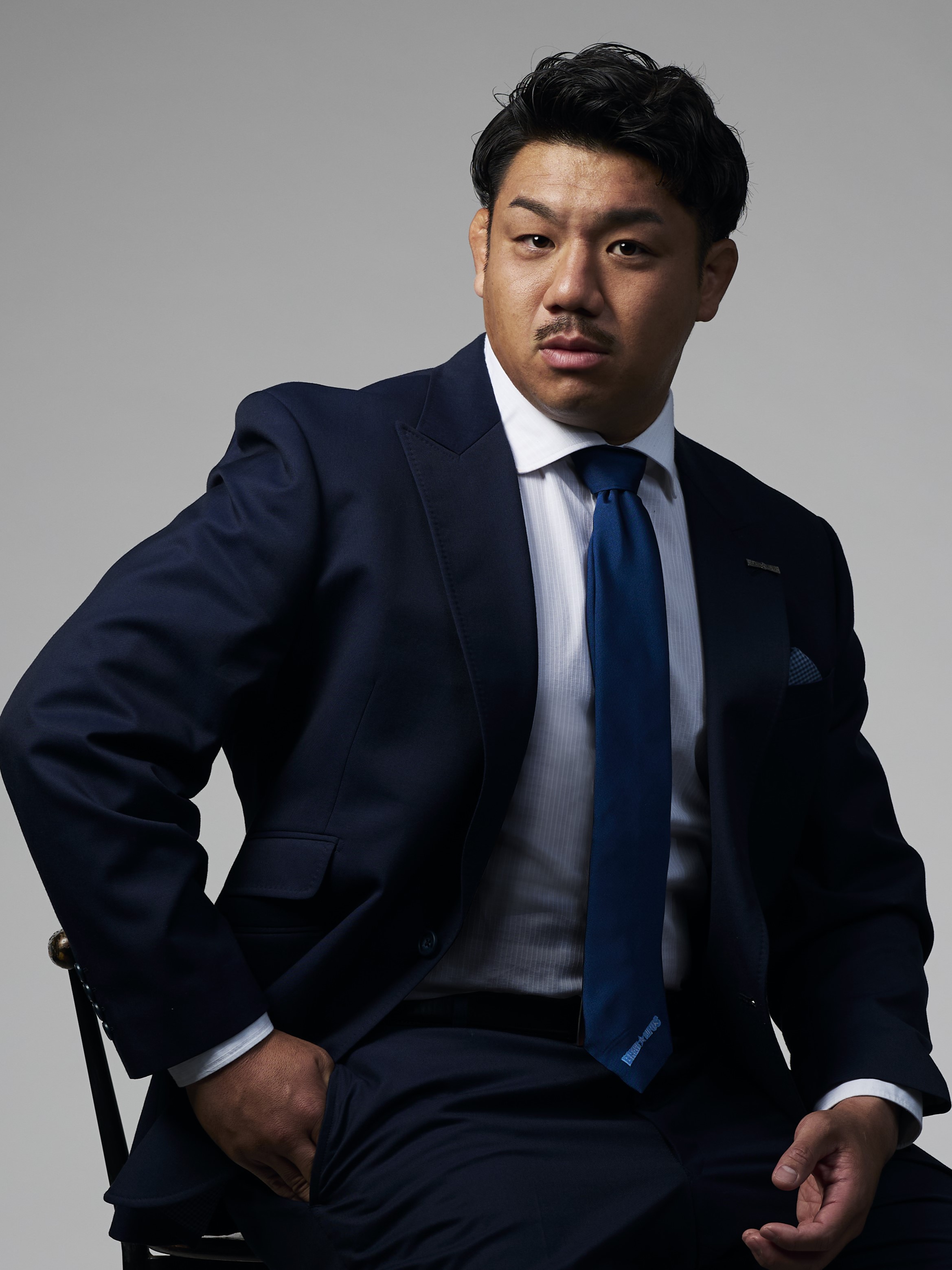 フッカー / HO 橋本 大吾 DAIGO HASHIMOTO