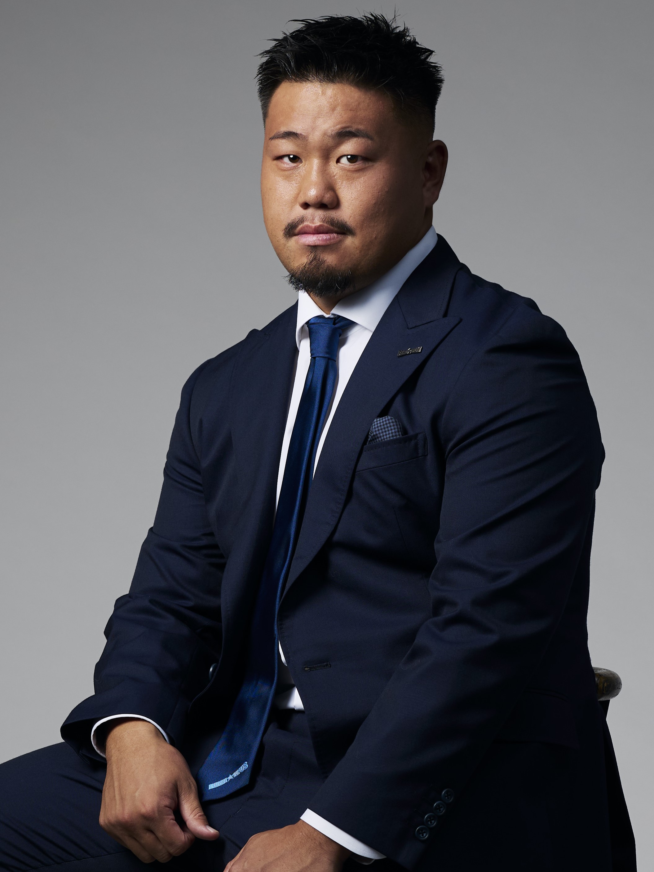 フッカー / HO 酒木 凜平 RINPEI SAKAKI