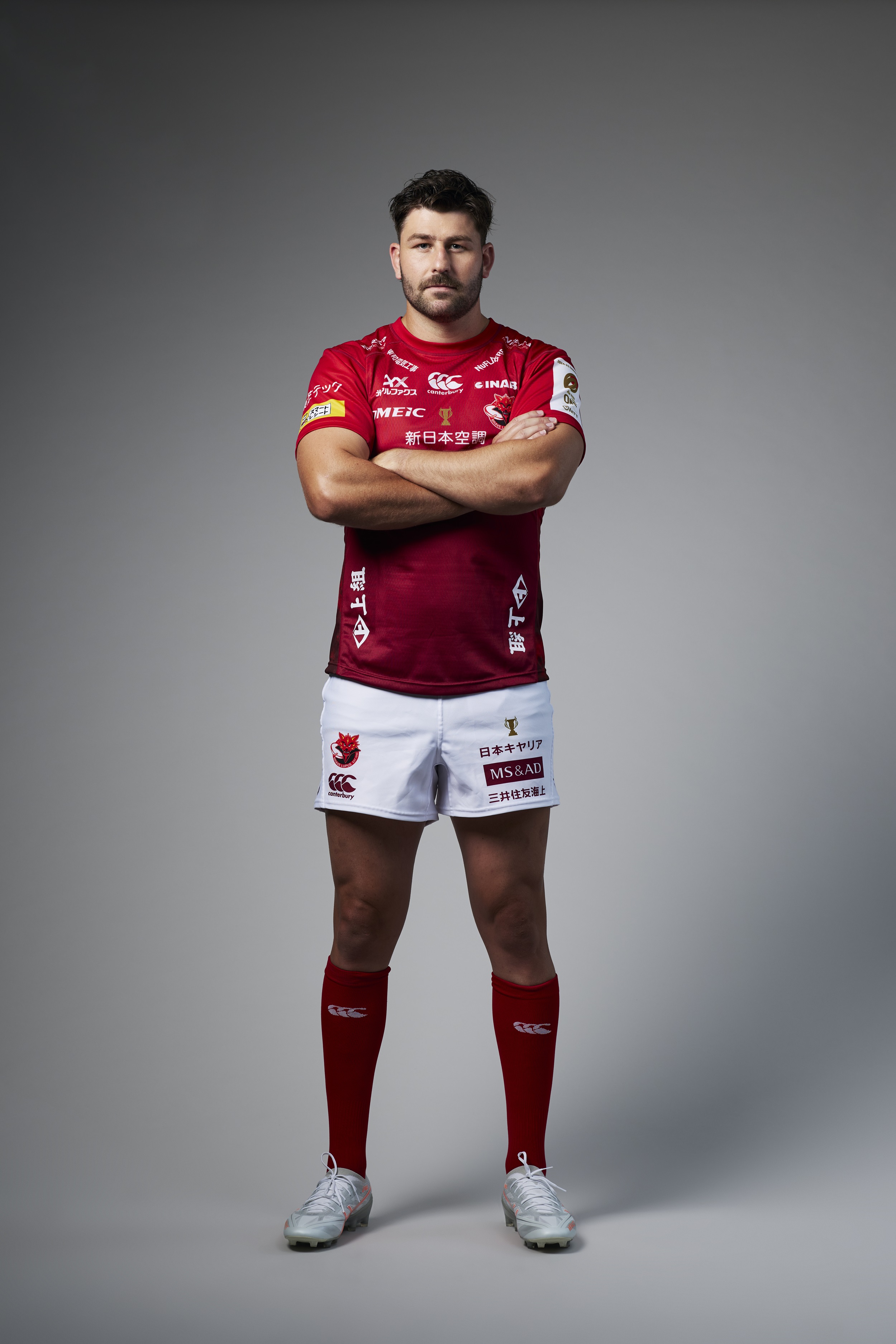 ジェイコブ・ピアス