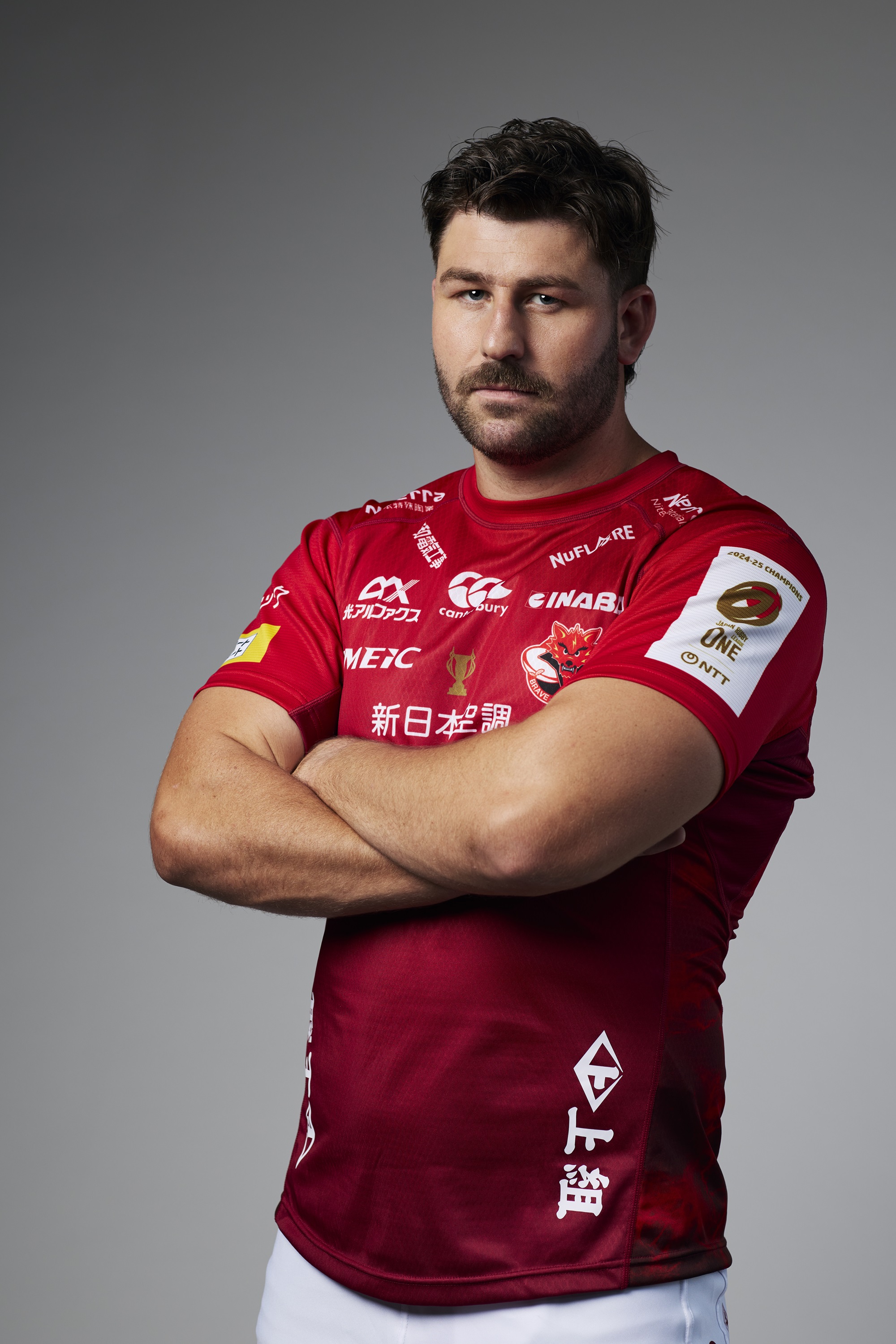 ジェイコブ・ピアス