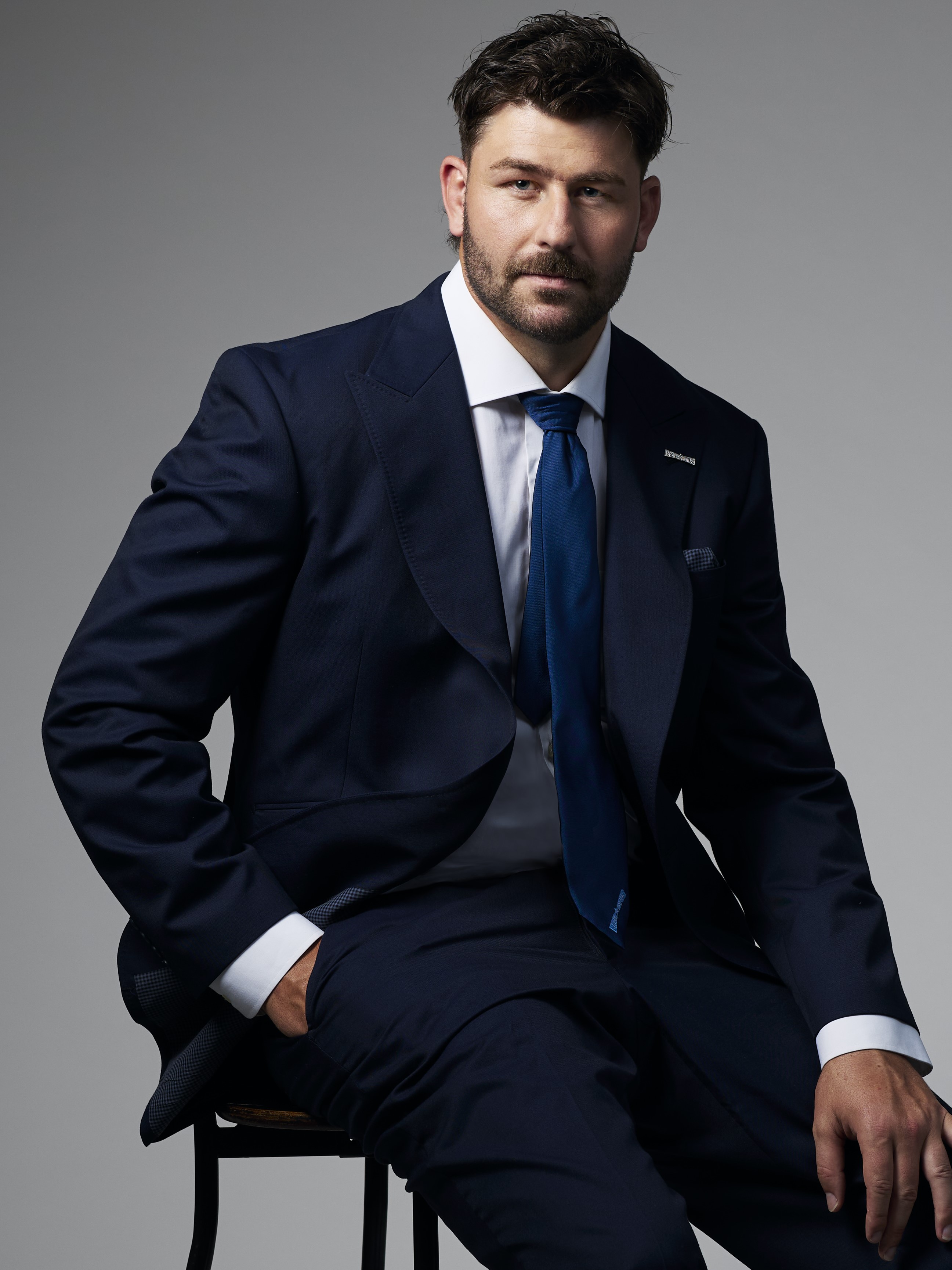 ロック / LO ジェイコブ・ピアス JACOB PIERCE