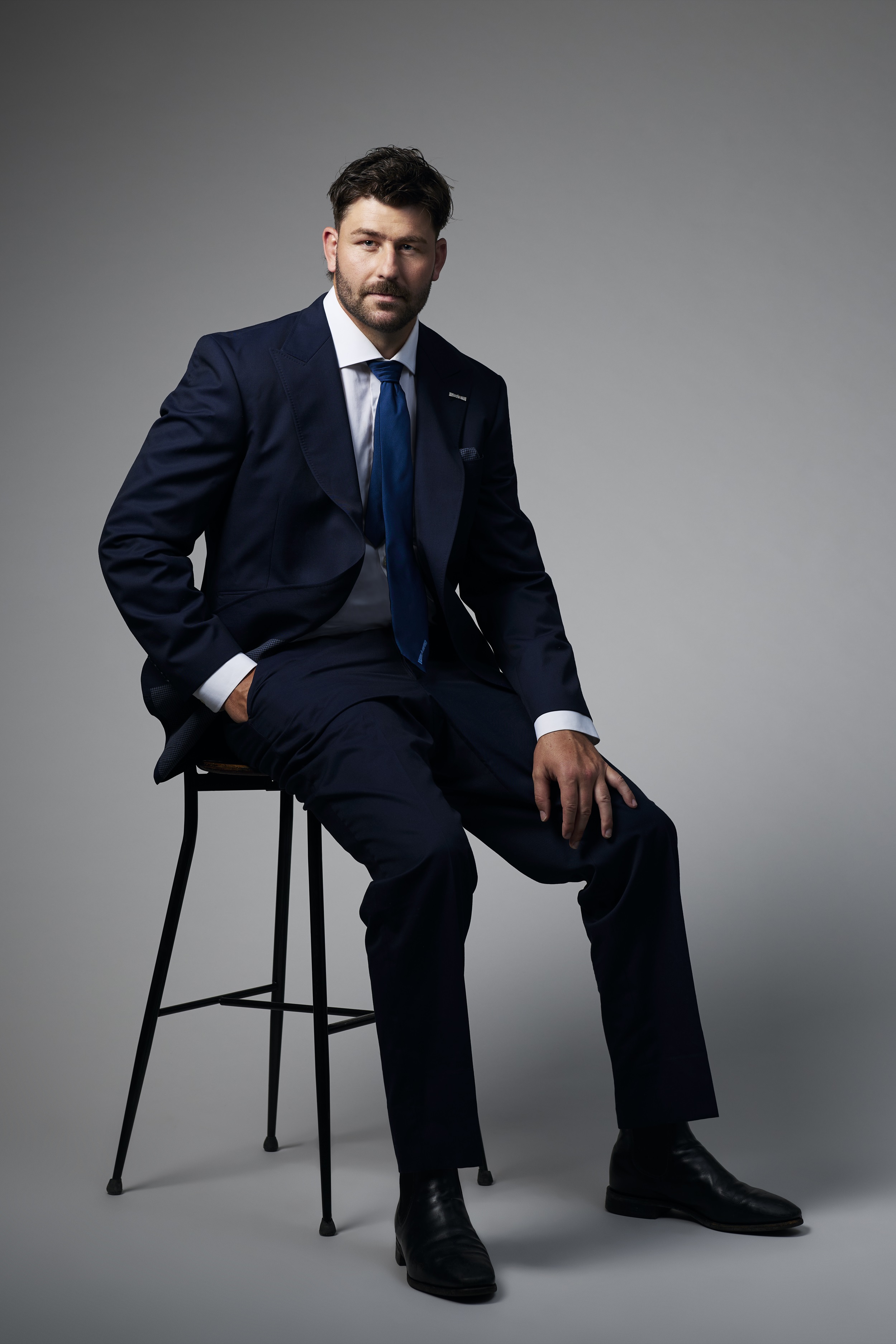 ジェイコブ・ピアス