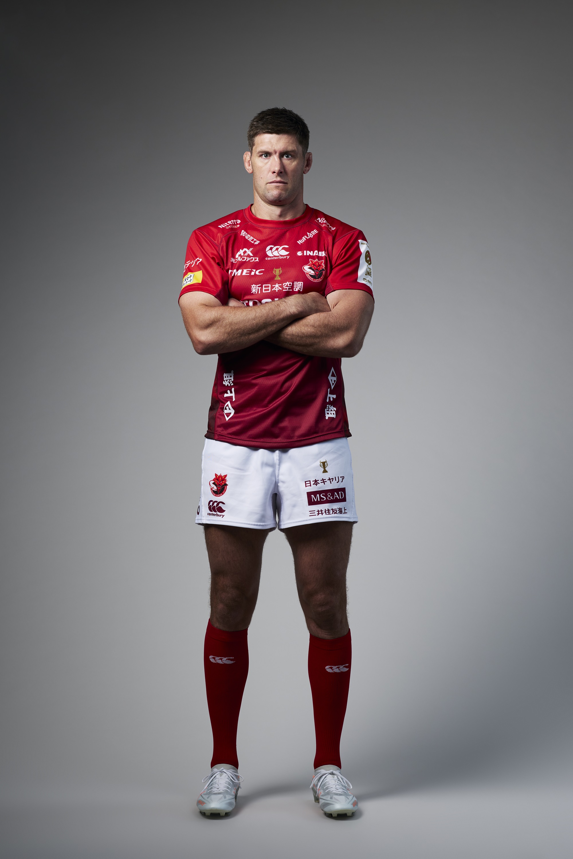 マイケル・ストーバーグ