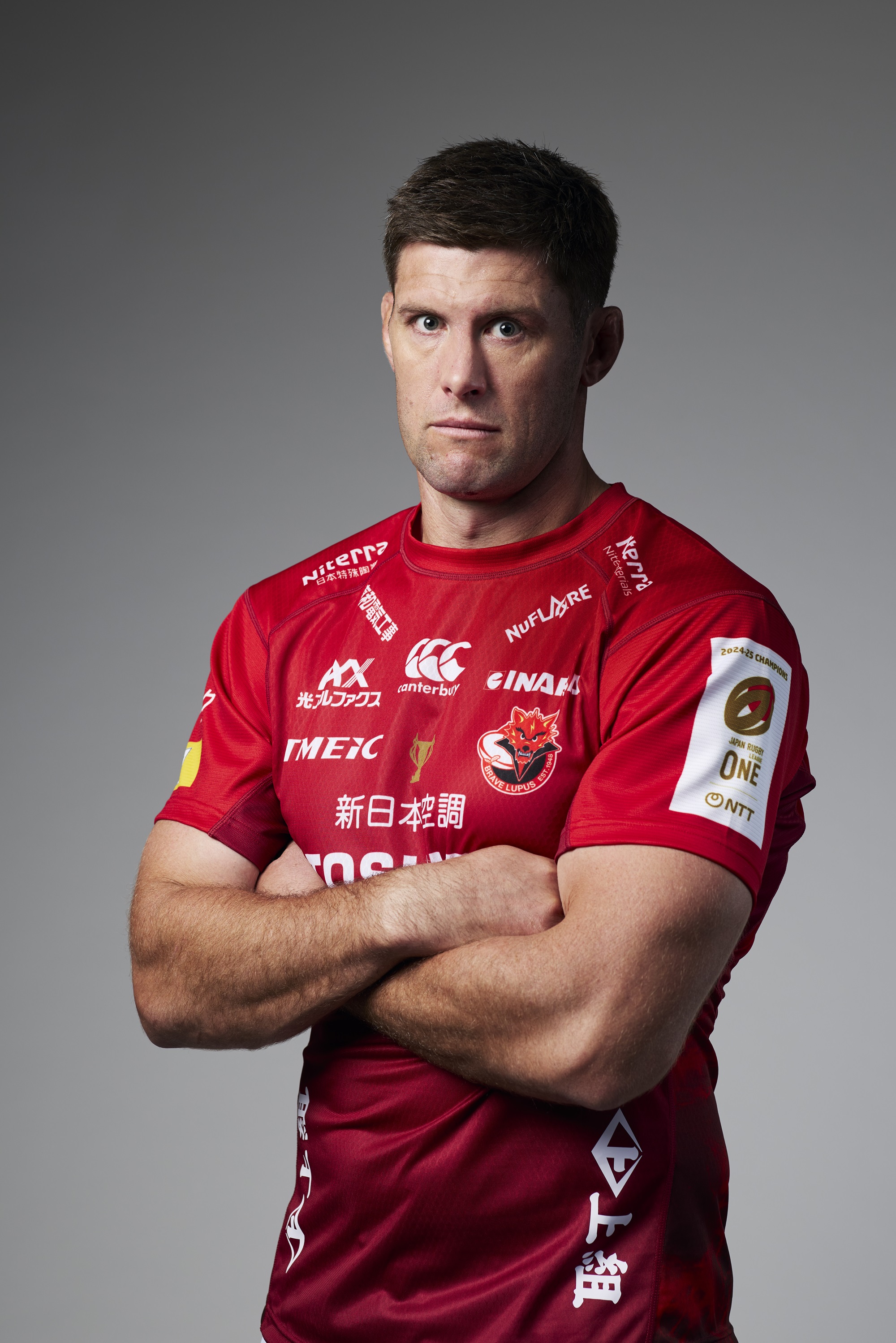 マイケル・ストーバーグ