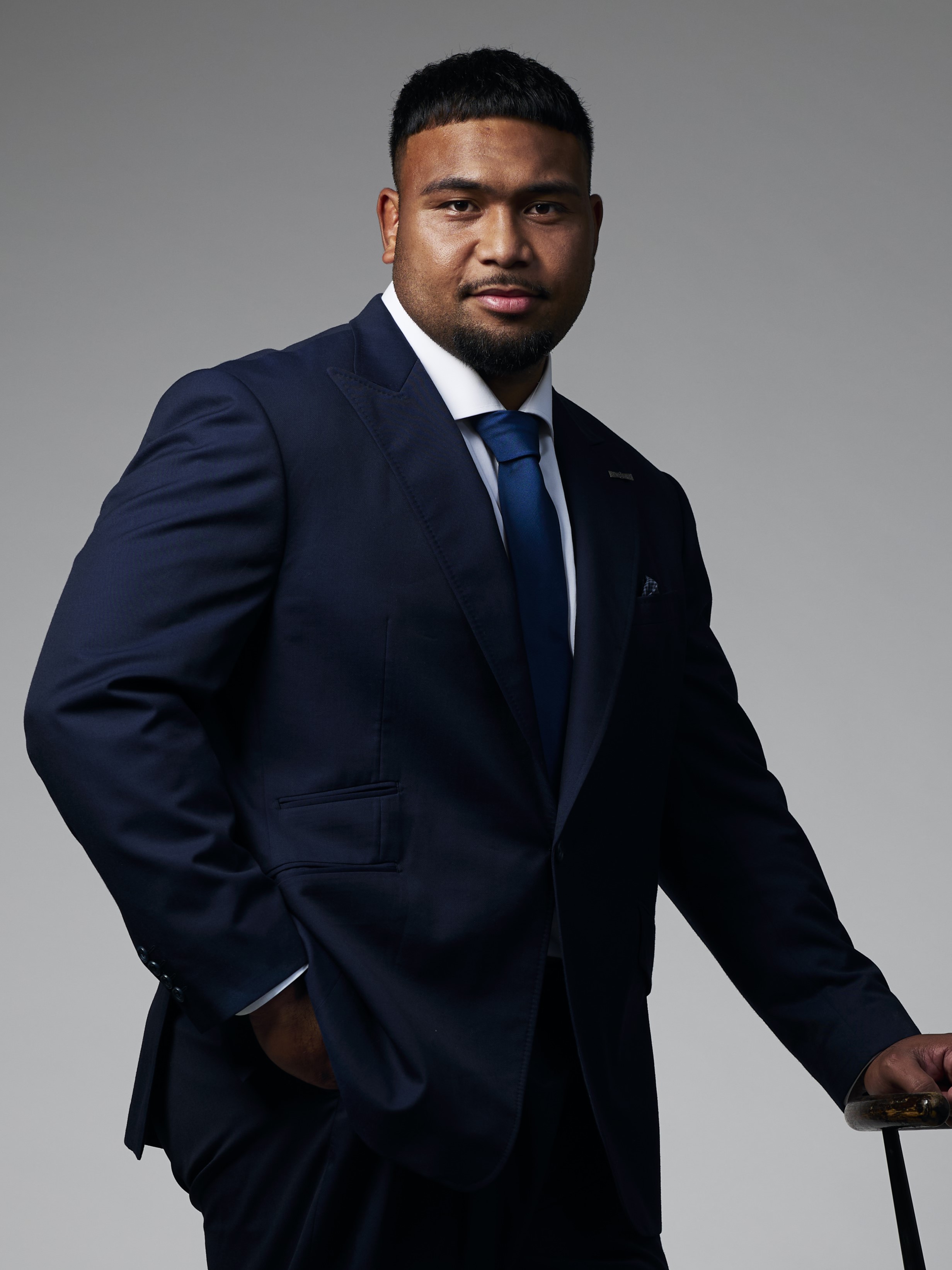 ロック / LO アサエリ・ラウシー ASAELI LAUSII