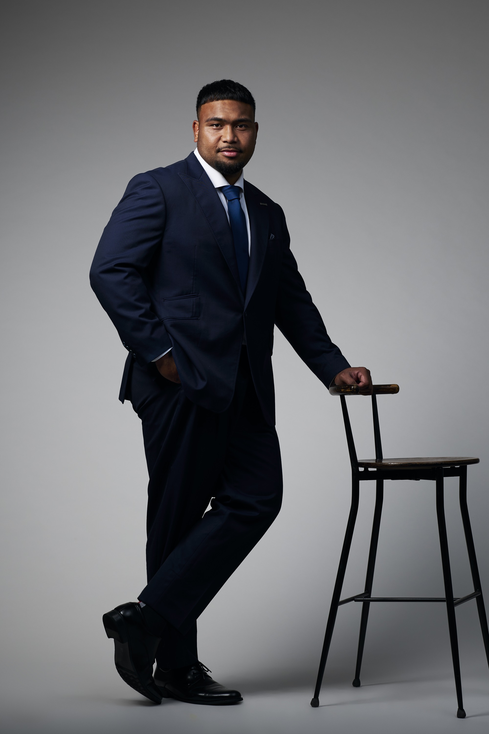 アサエリ・ラウシー