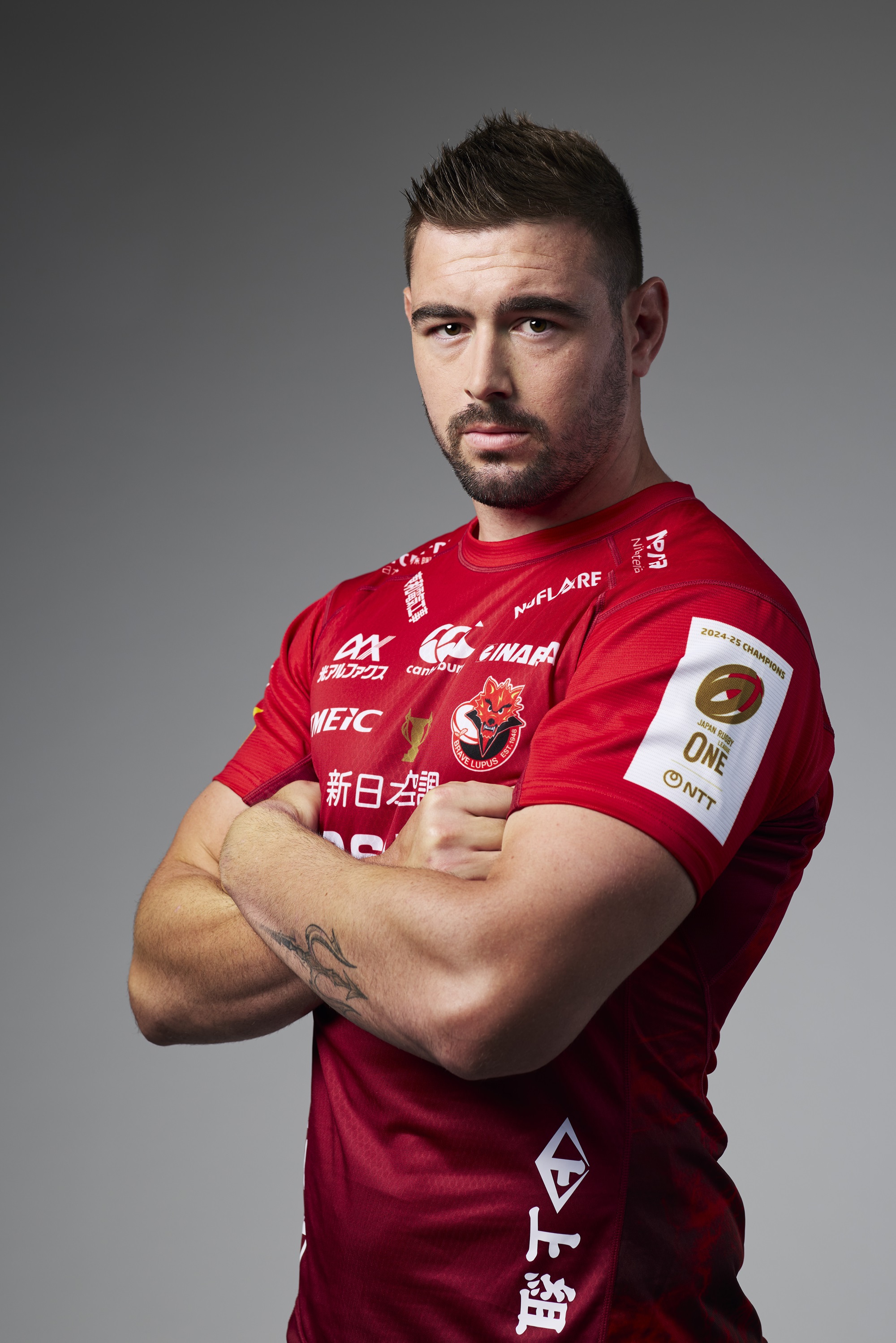 カラム・マクドナルド