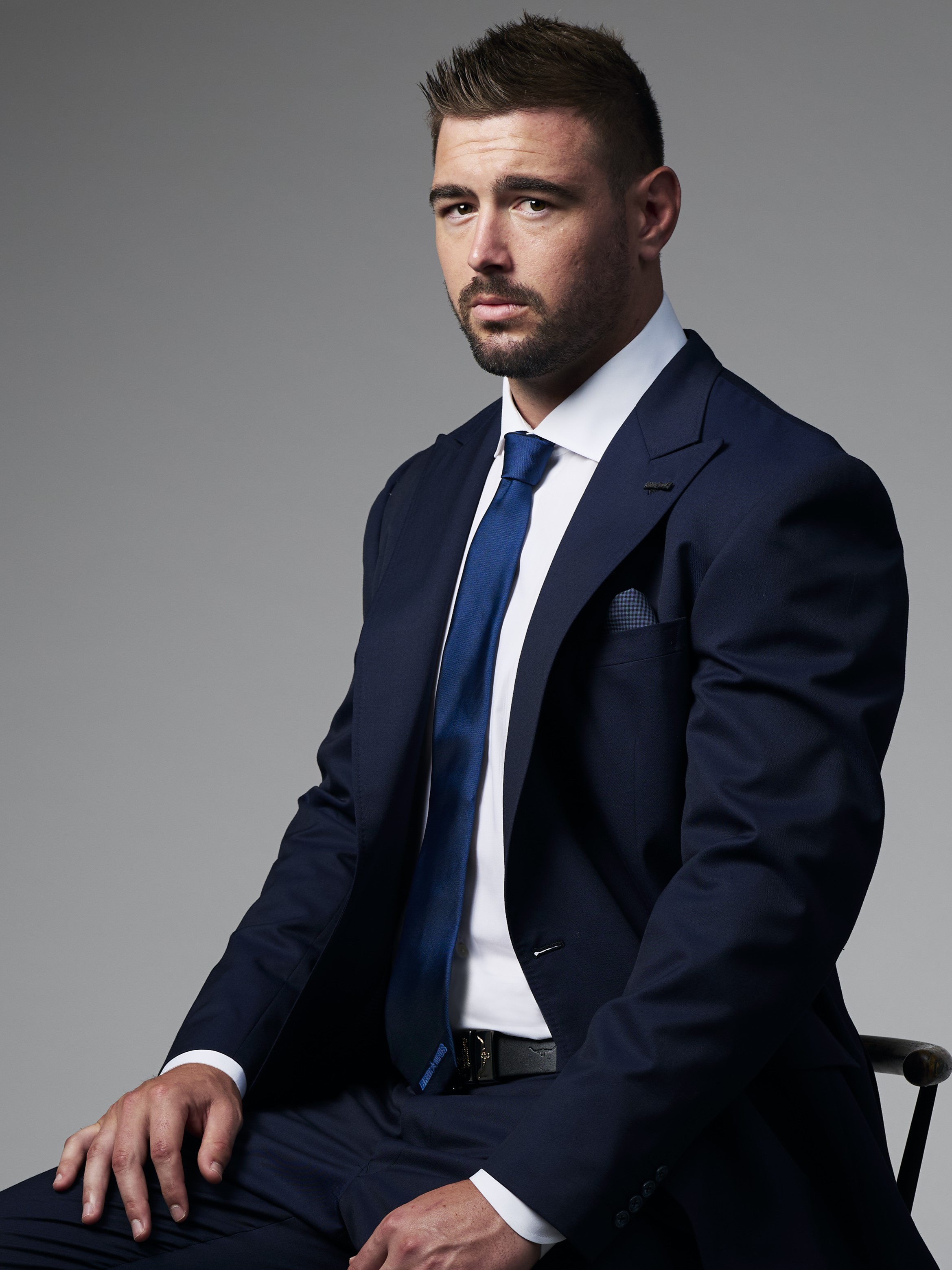 ロック / LO カラム・マクドナルド CALLUM MACDONALD