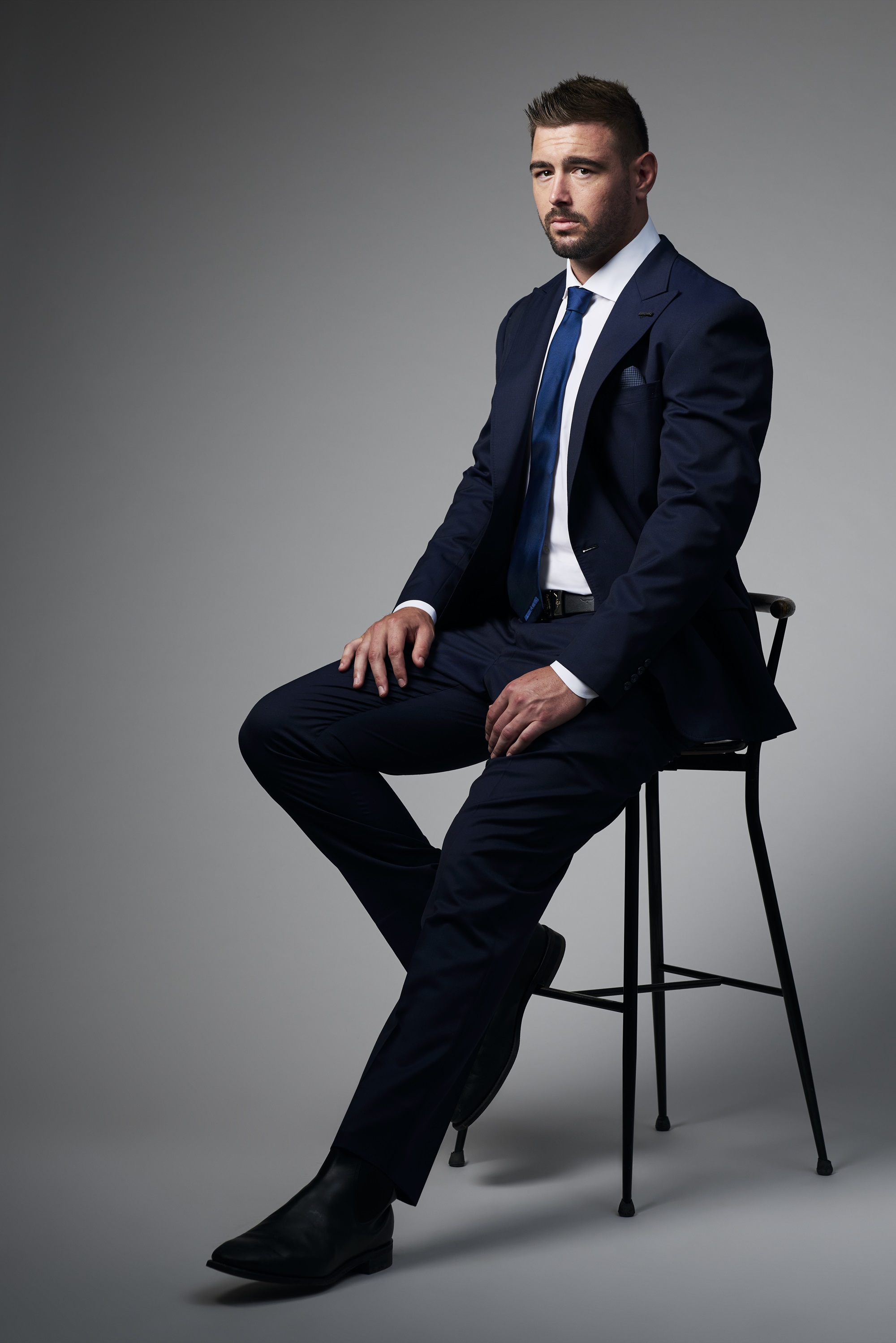 カラム・マクドナルド