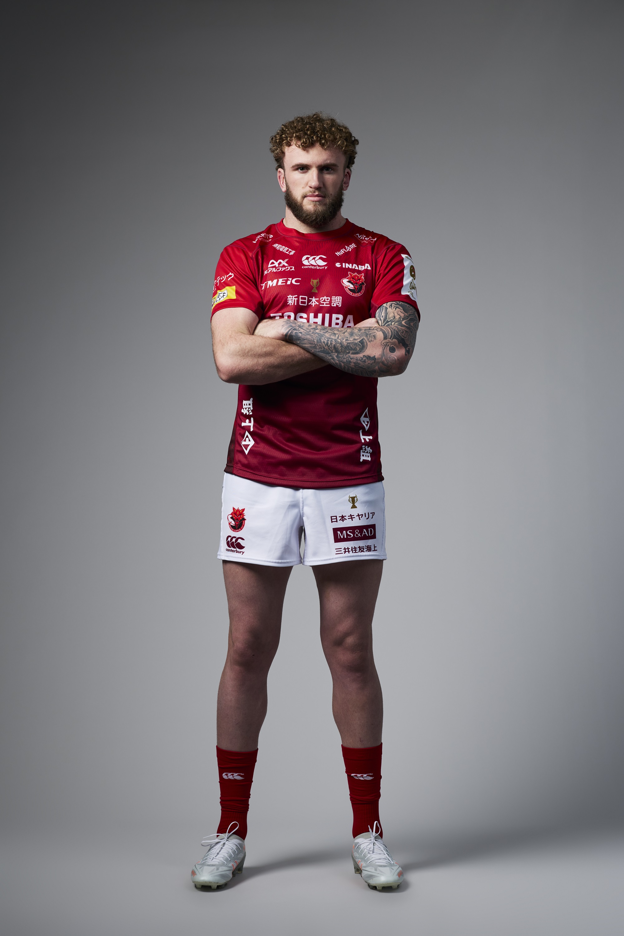 ワーナー・ディアンズ