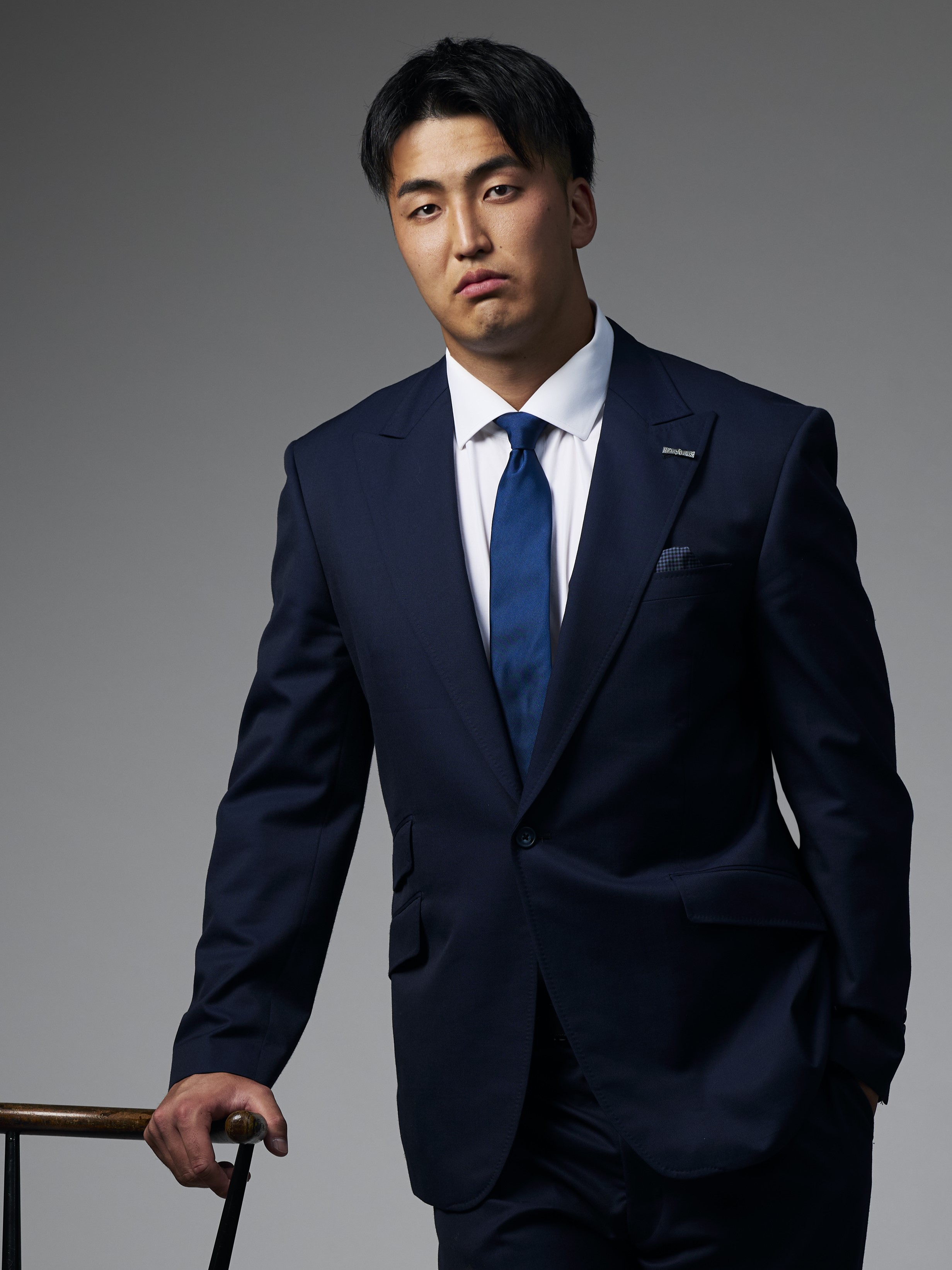 ロック / LO 亀井 茜風 SENFU KAMEI