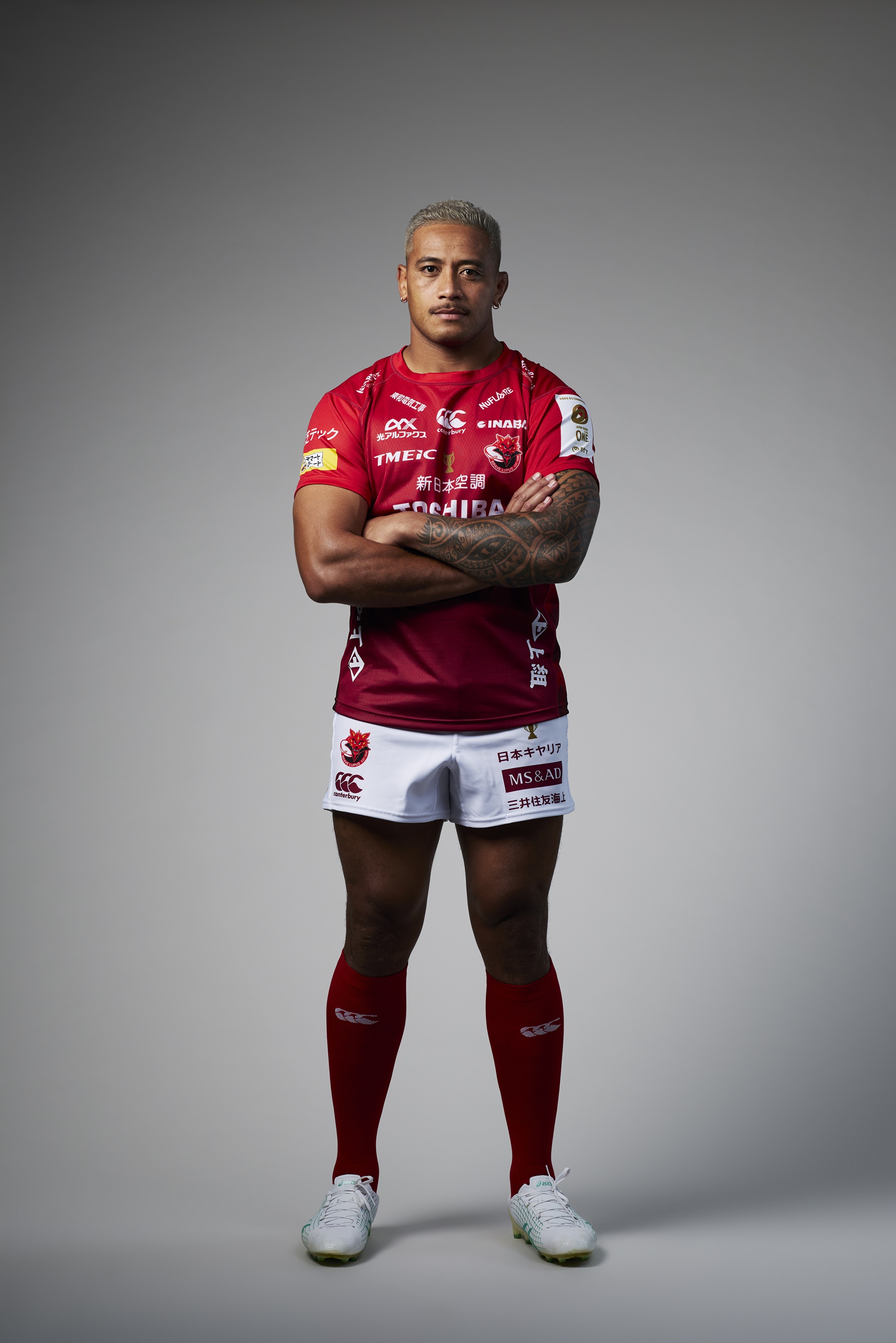 シャノン・フリゼル