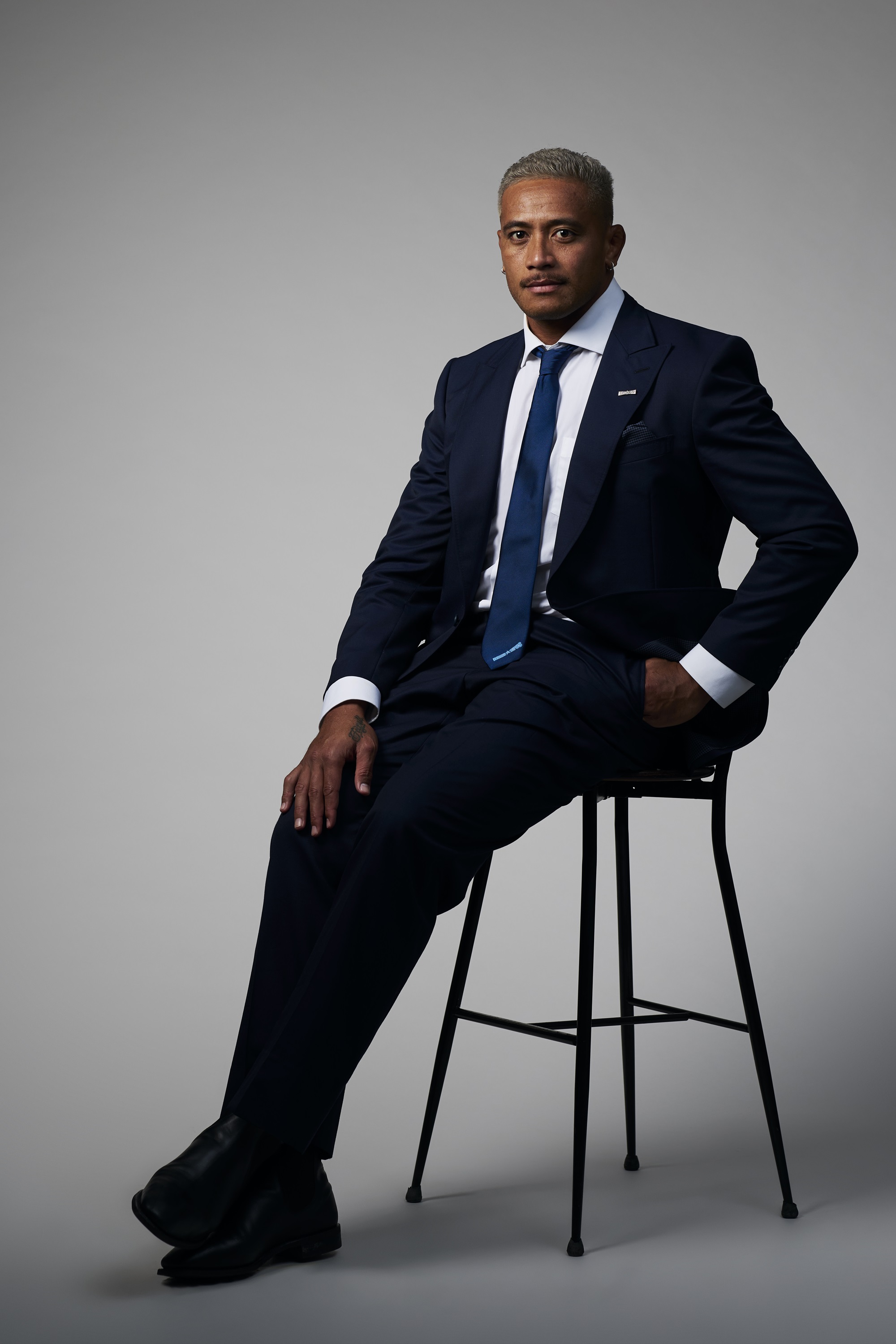 シャノン・フリゼル