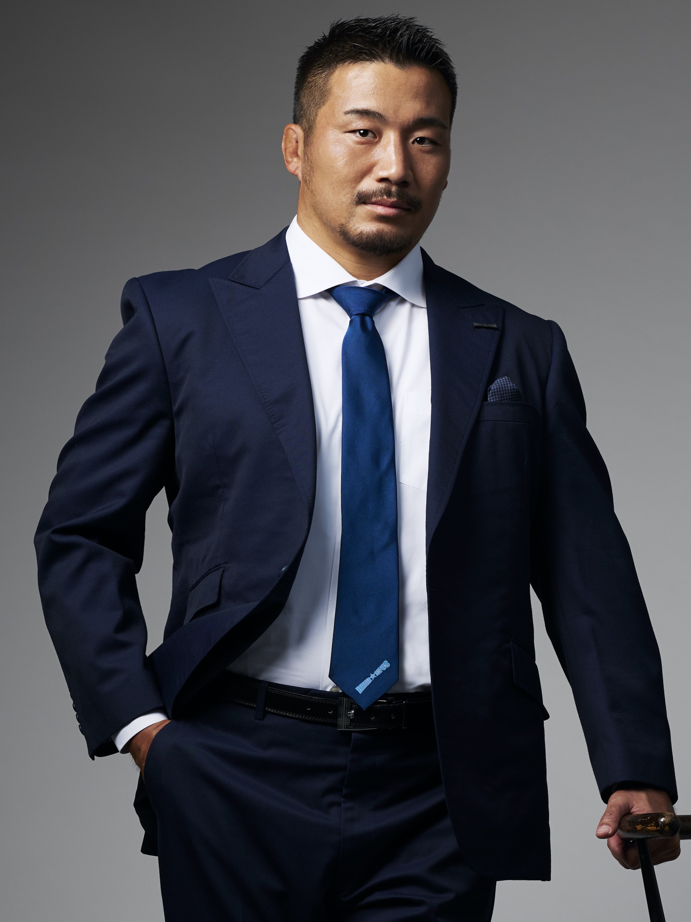 フランカー / FL 山本 浩輝 HIROKI YAMAMOTO