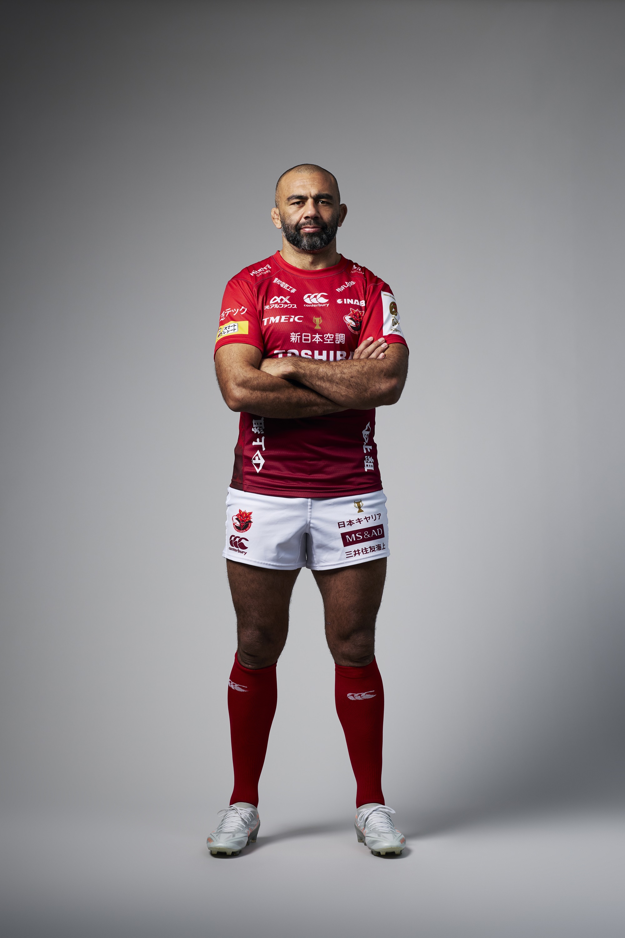 リーチ マイケル