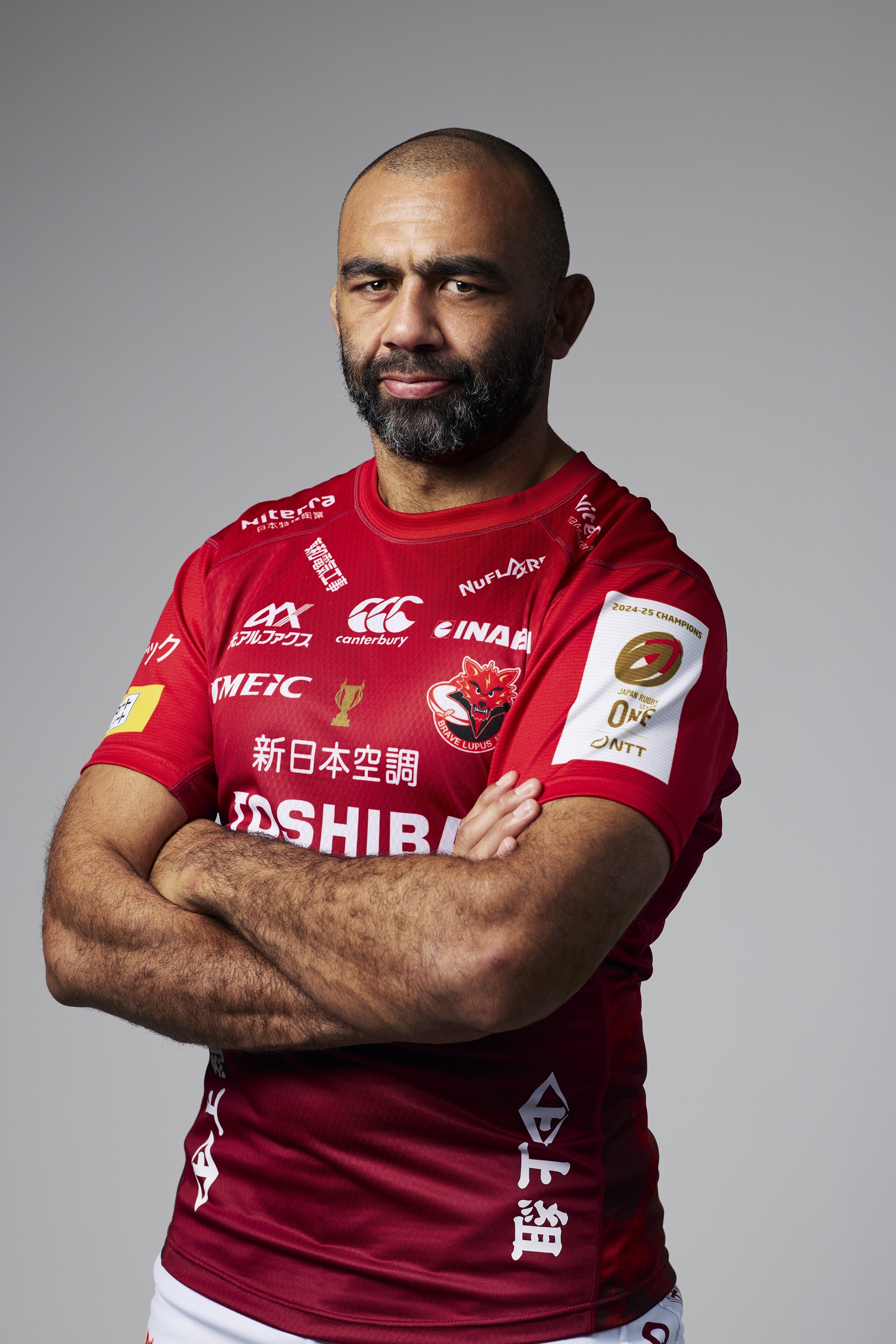 リーチ マイケル