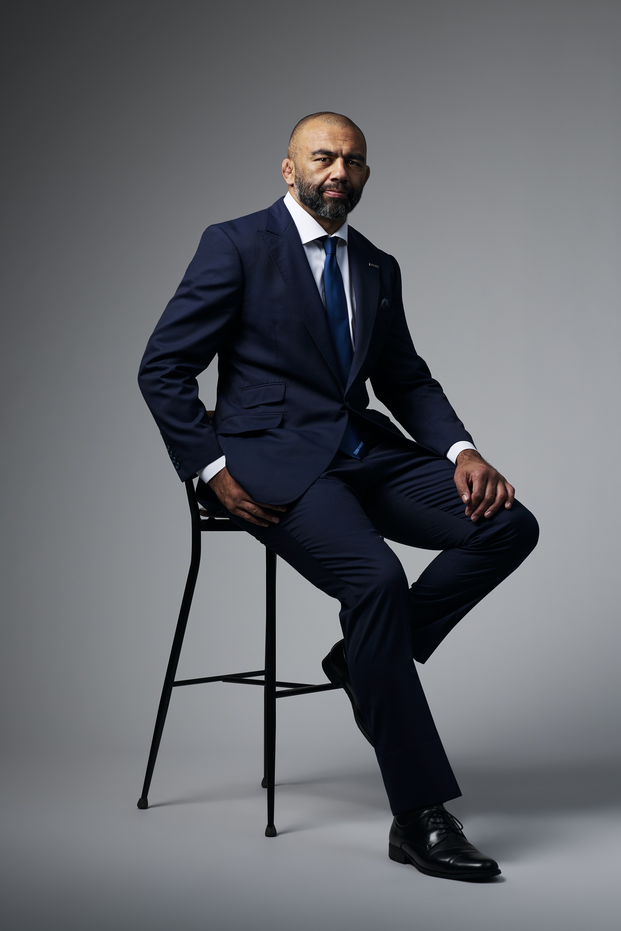 リーチ マイケル