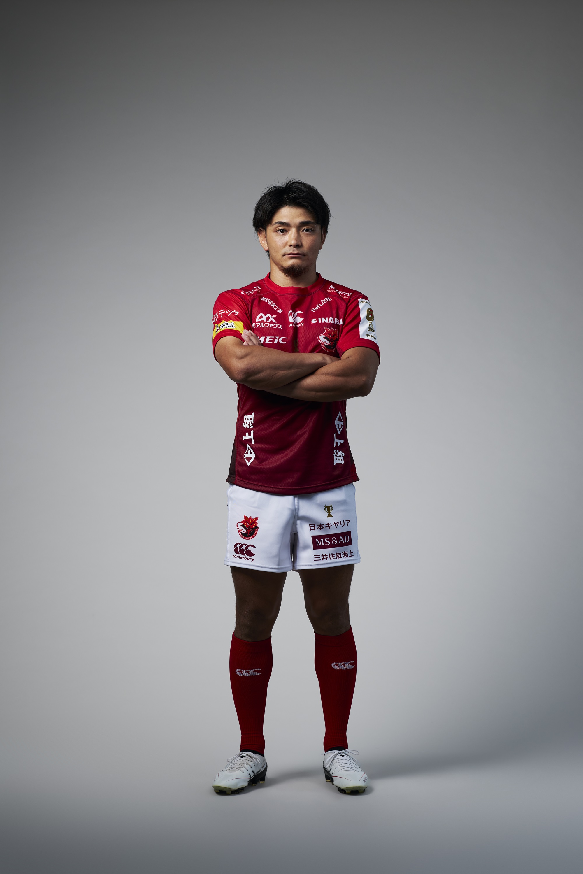 東芝ブレイブルーパス東京　ワーナー•ディアンズ　杉山優平　ワーナーディアンズ 杉山 優平 | 選手・スタッフ | 東芝ブレイブルーパス東京