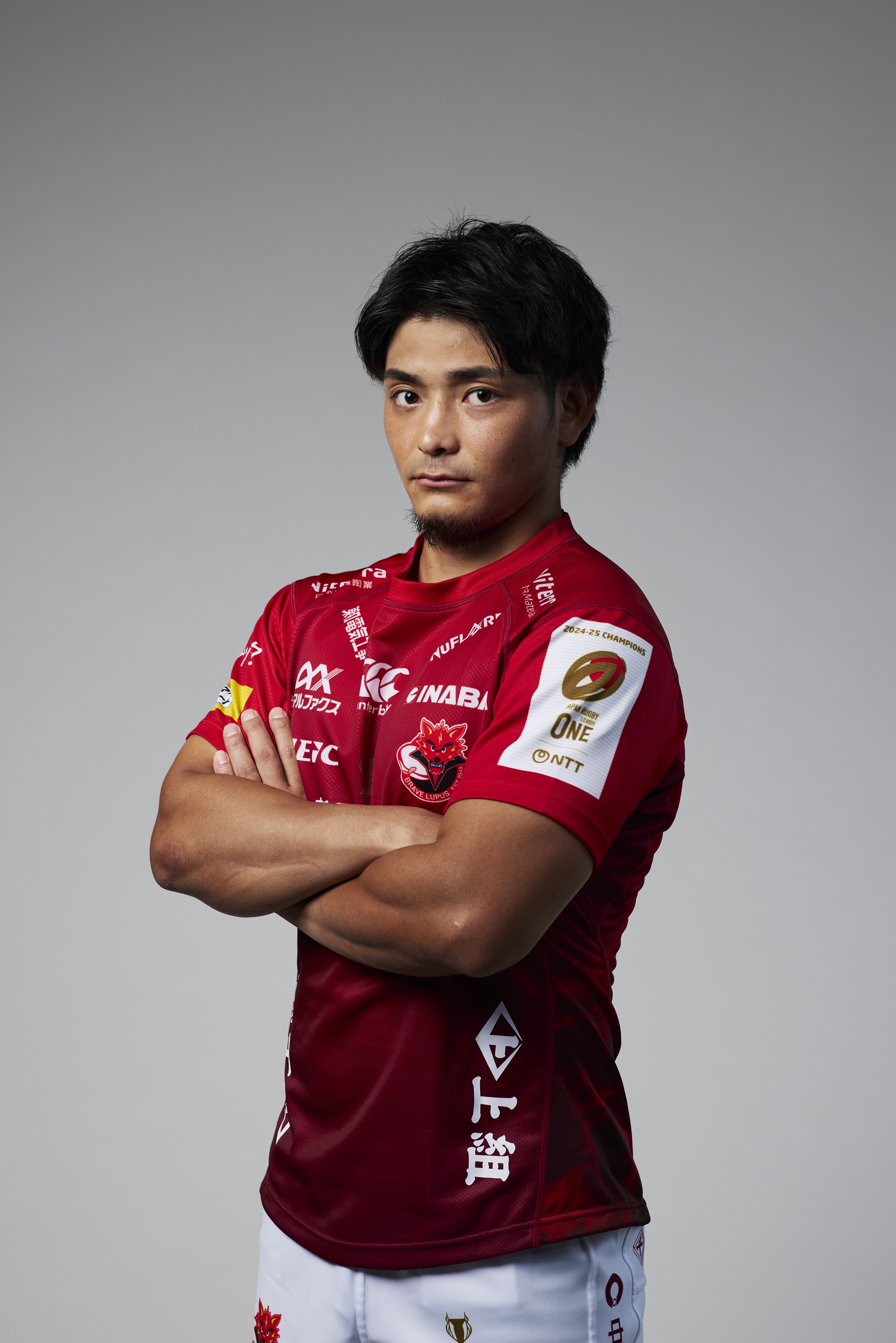 東芝ブレイブルーパス東京　ワーナー•ディアンズ　杉山優平　ワーナーディアンズ 杉山 優平 | 選手・スタッフ | 東芝ブレイブルーパス東京