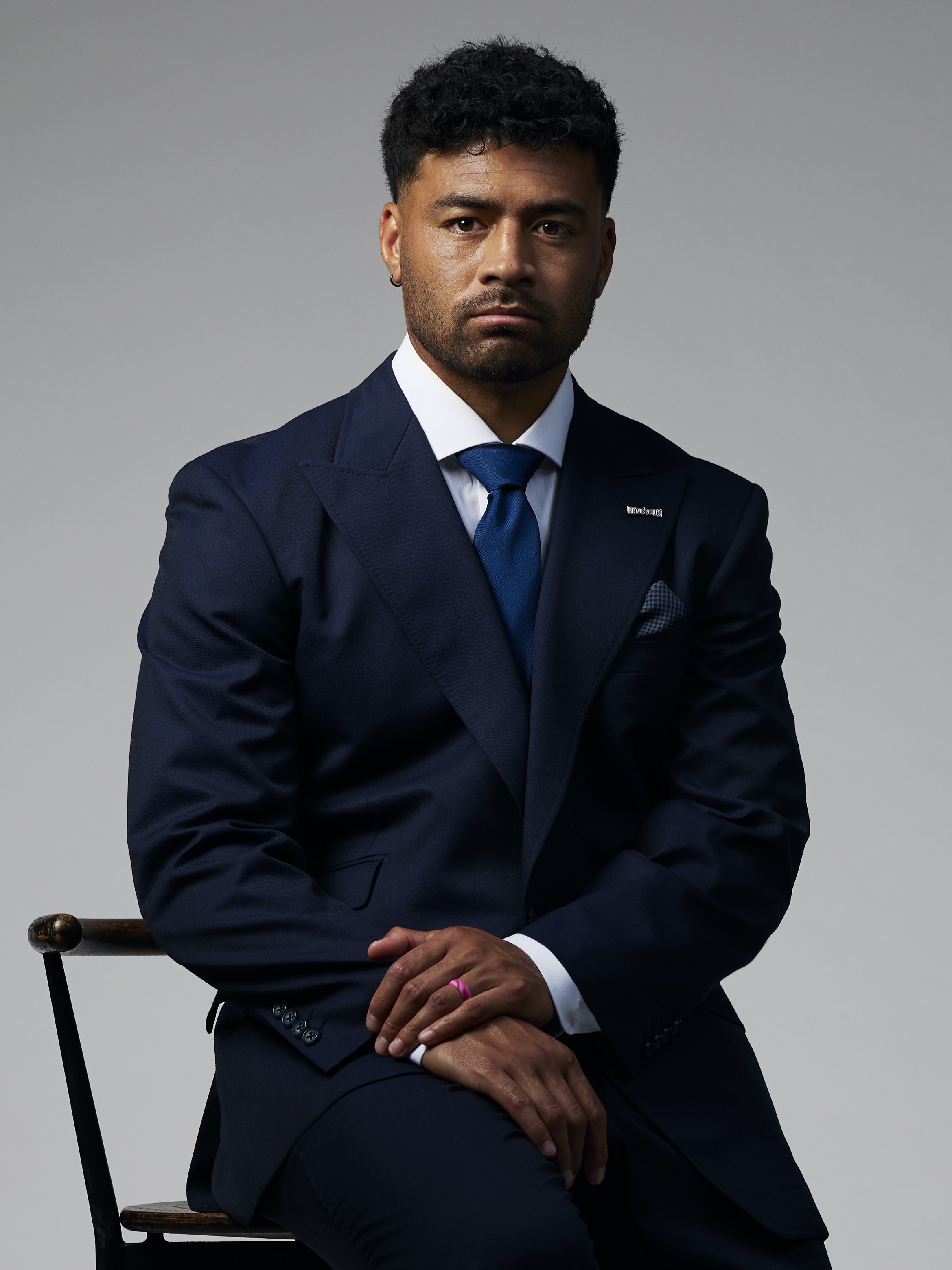 スタンドオフ / SO リッチー・モウンガ RICHIE MO’UNGA