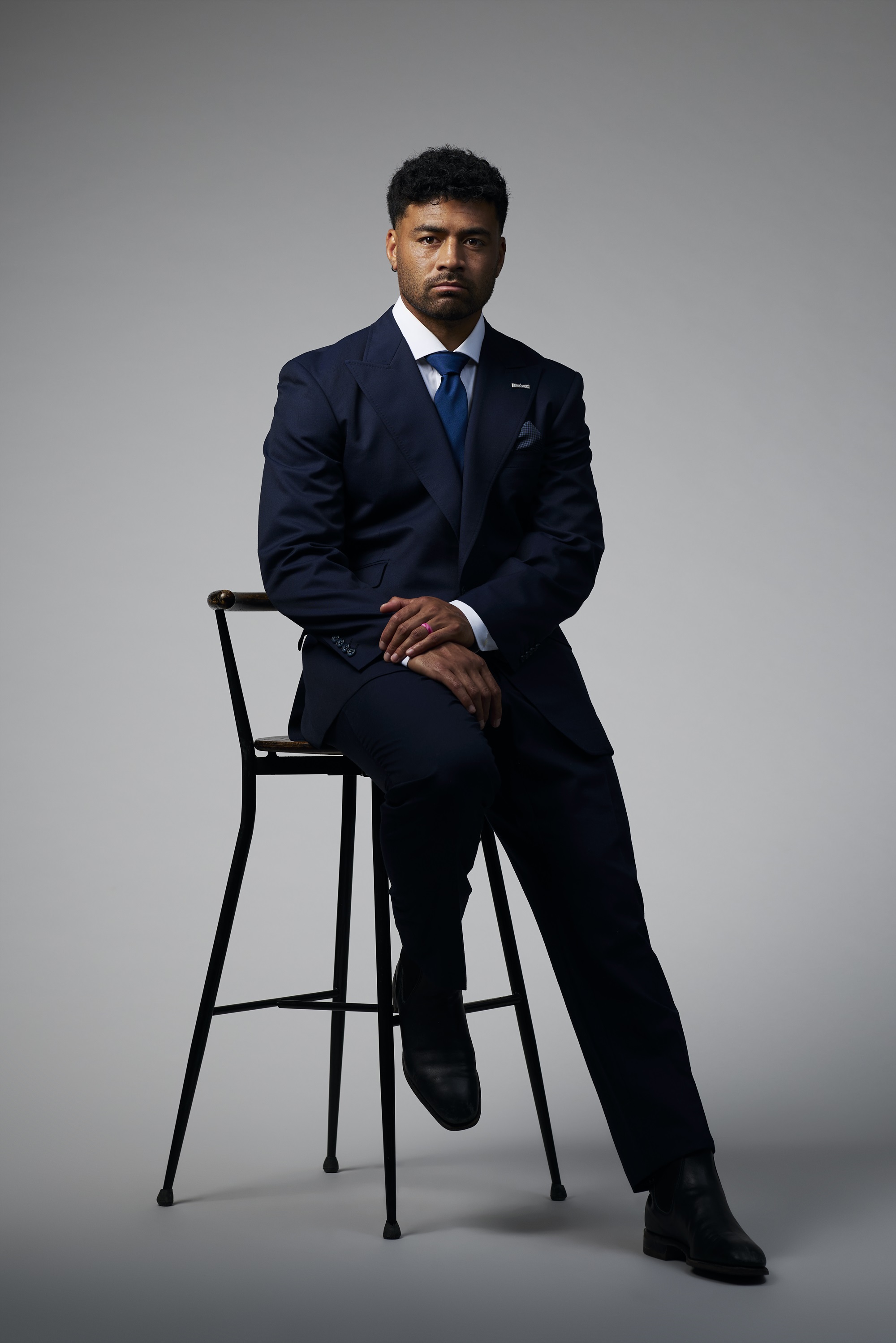 リッチー・モウンガ