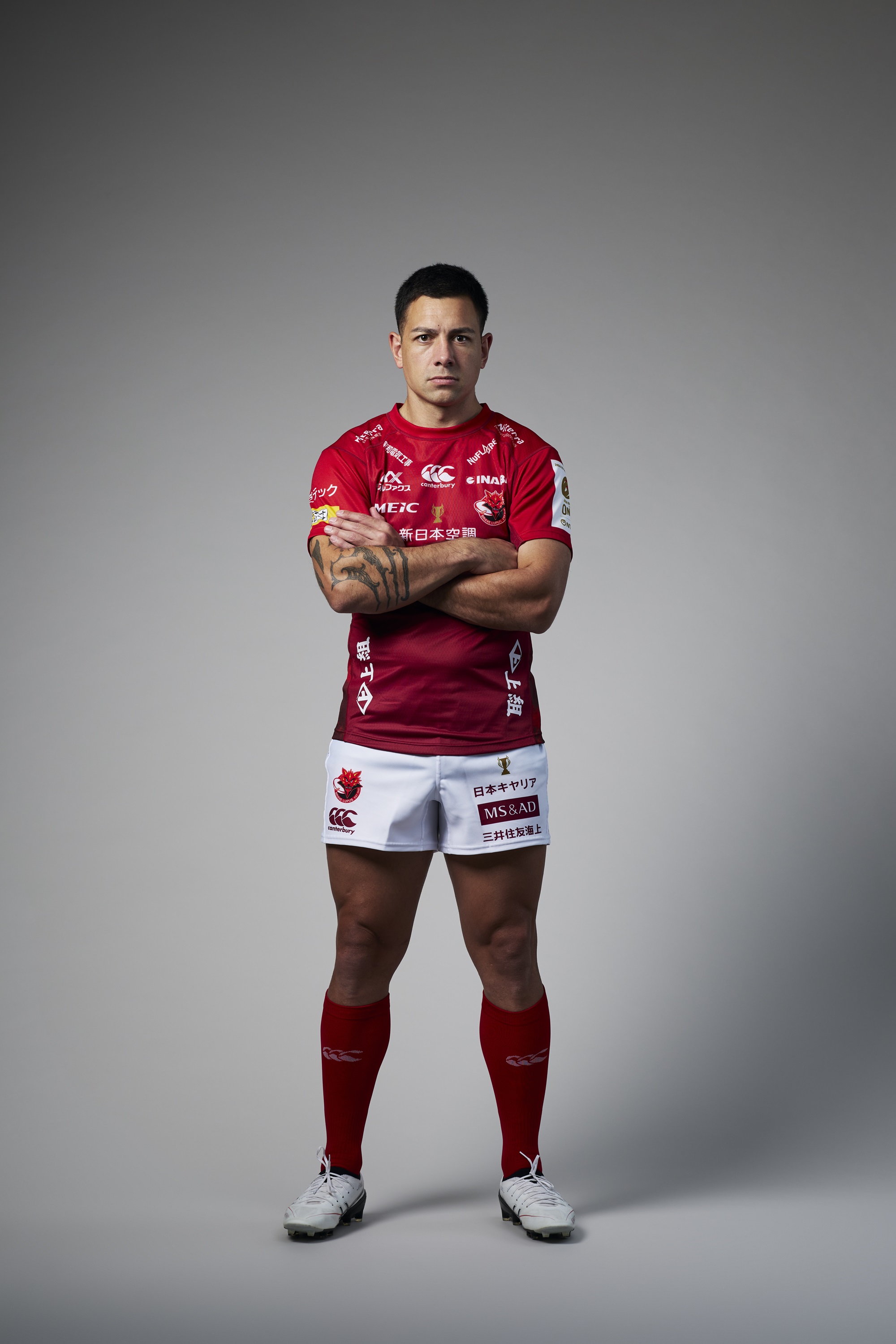 ロブ・トンプソン