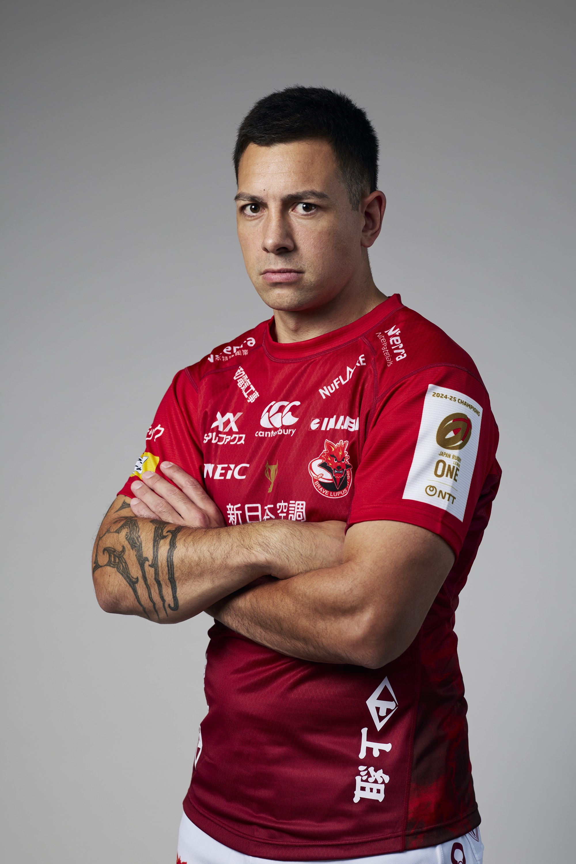 ロブ・トンプソン