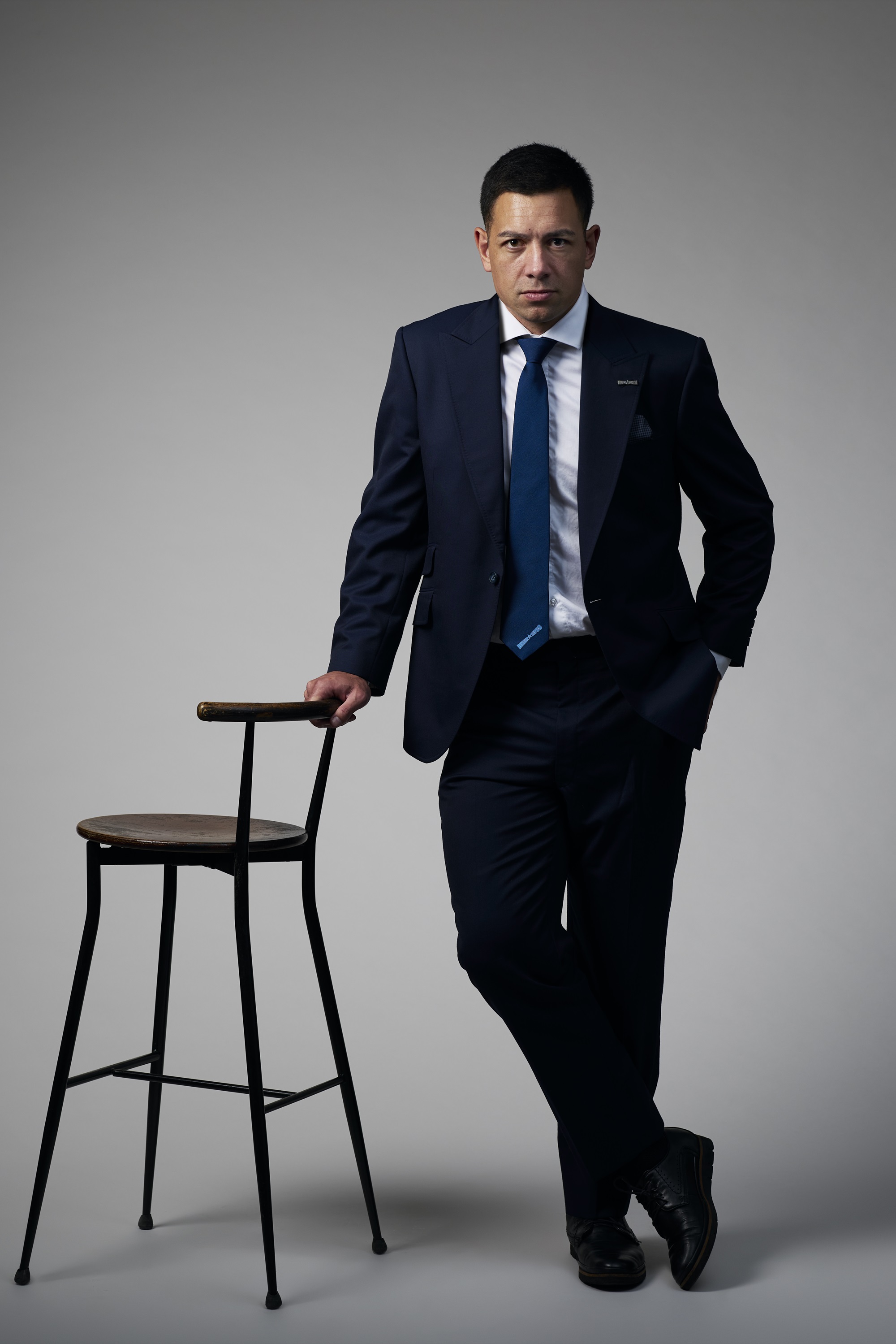 ロブ・トンプソン