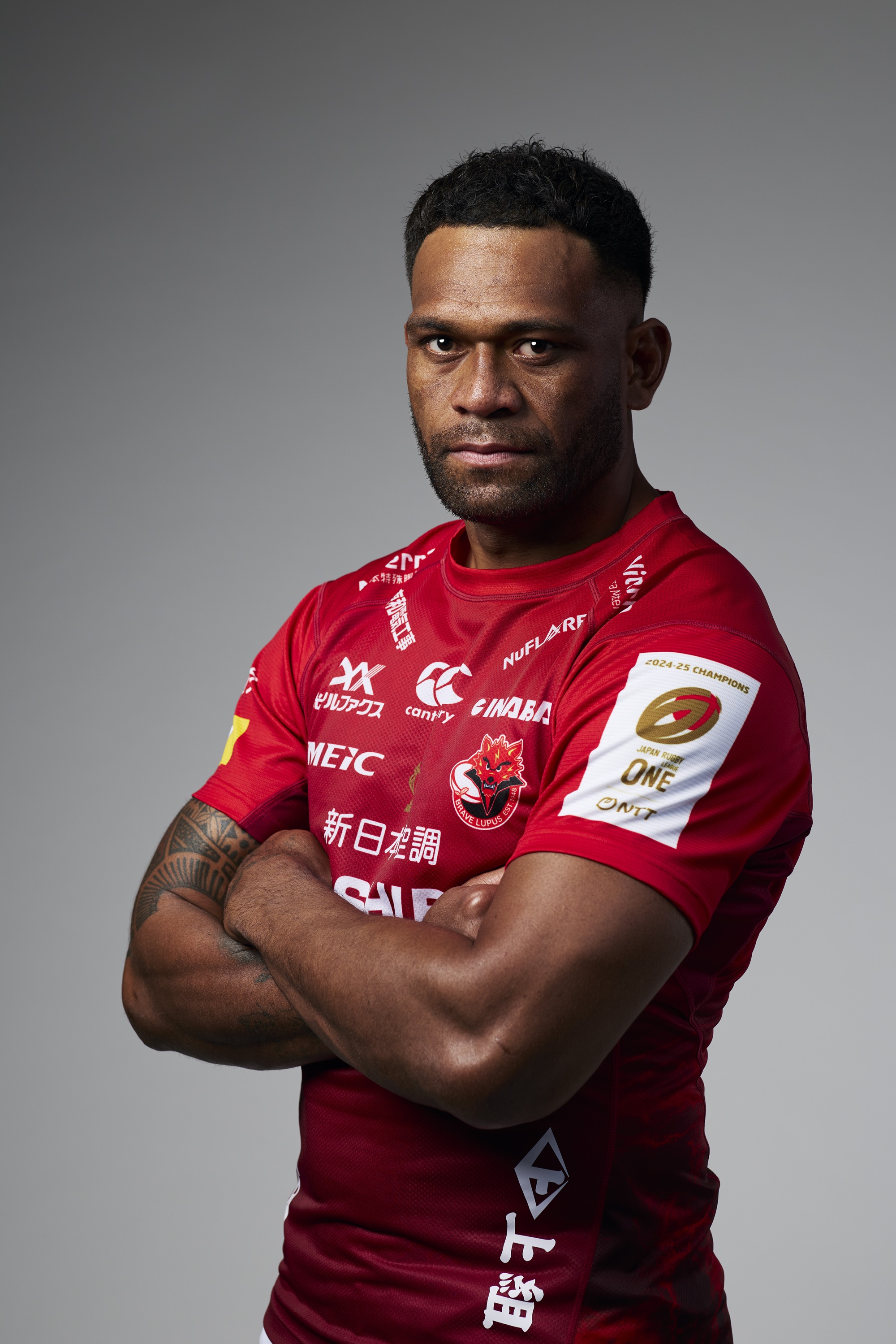 東芝ブレイブルーパス東京　練習着　レア 東芝ブレイブルーパス東京 練習着 レア - メルカリ