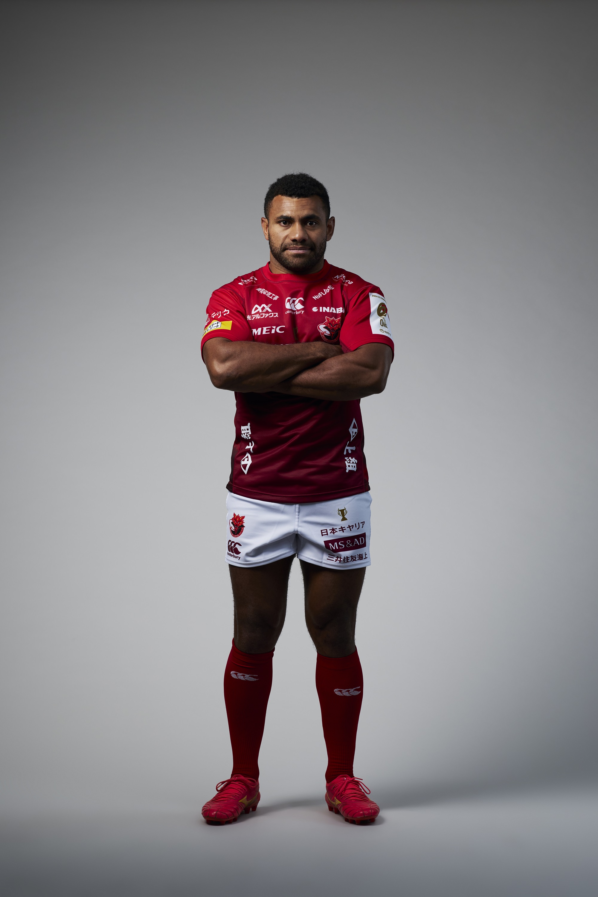 ジョネ・ナイカブラ