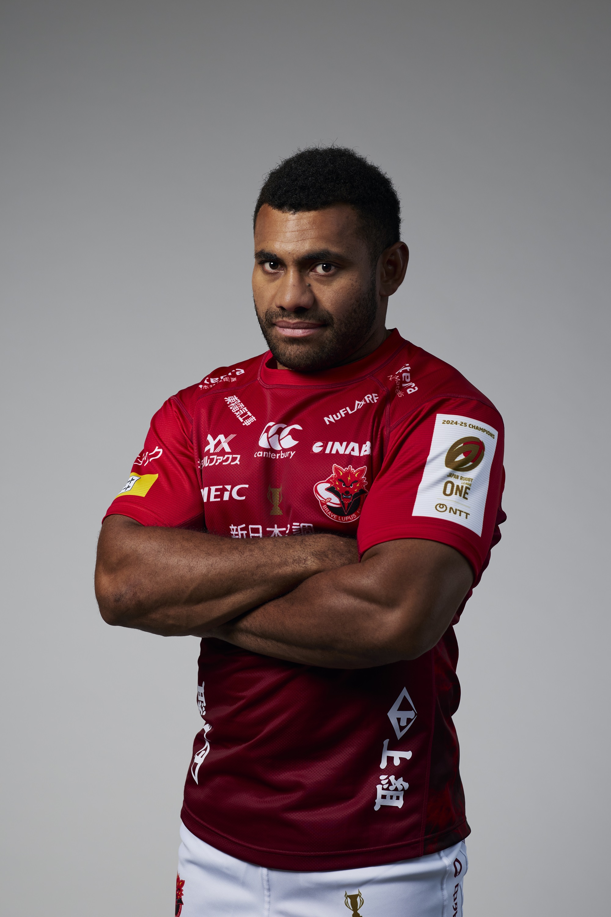 ジョネ・ナイカブラ