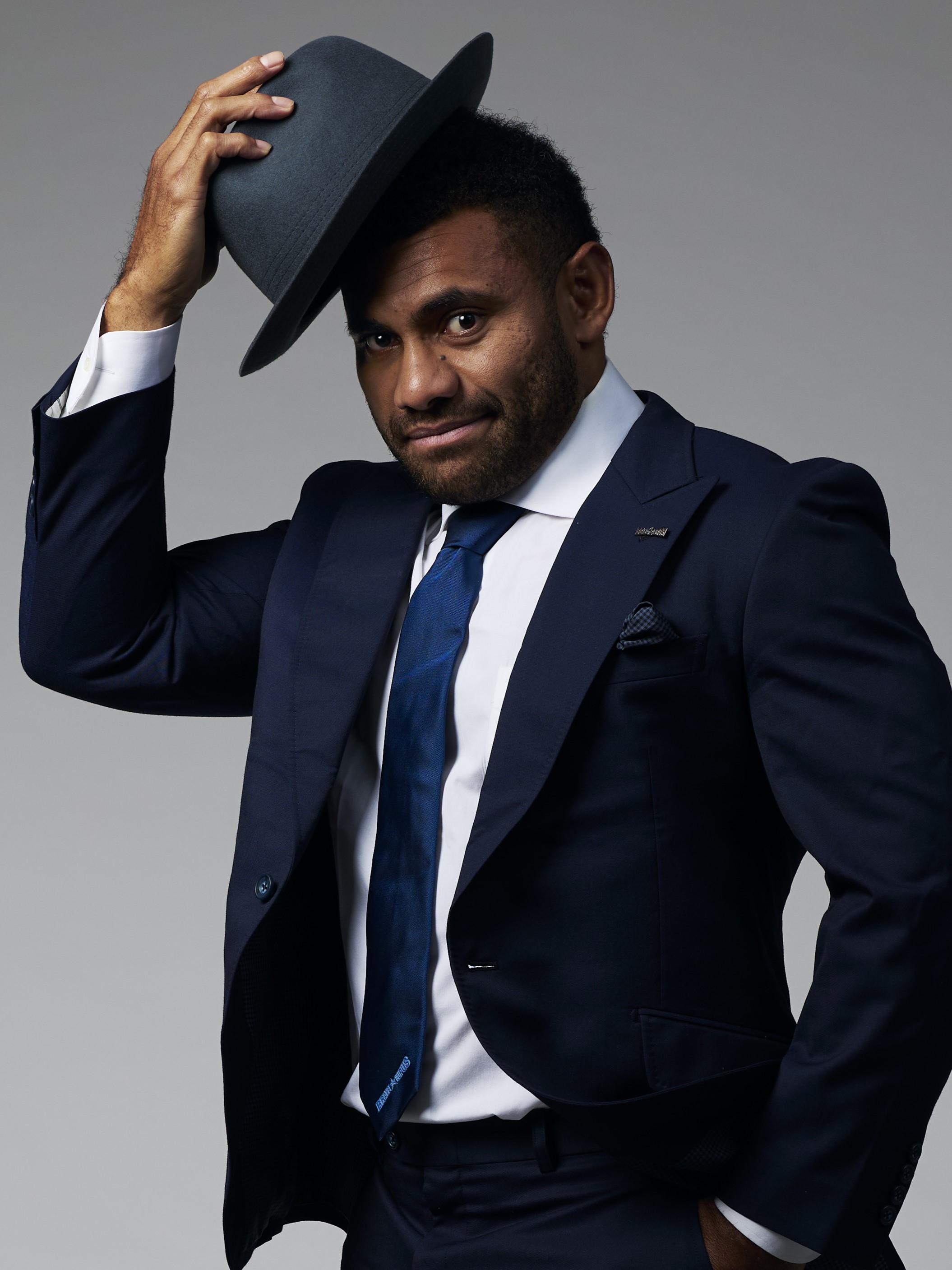 ウイング / WTB ジョネ・ナイカブラ JONE NAIKABULA