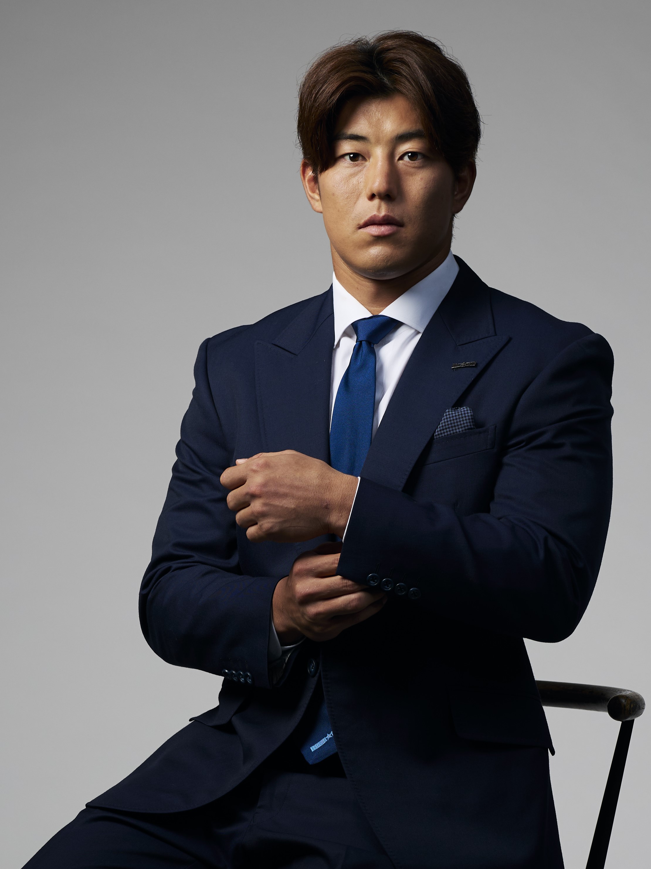 ウイング / WTB 桑山 淳生 ATSUKI KUWAYAMA