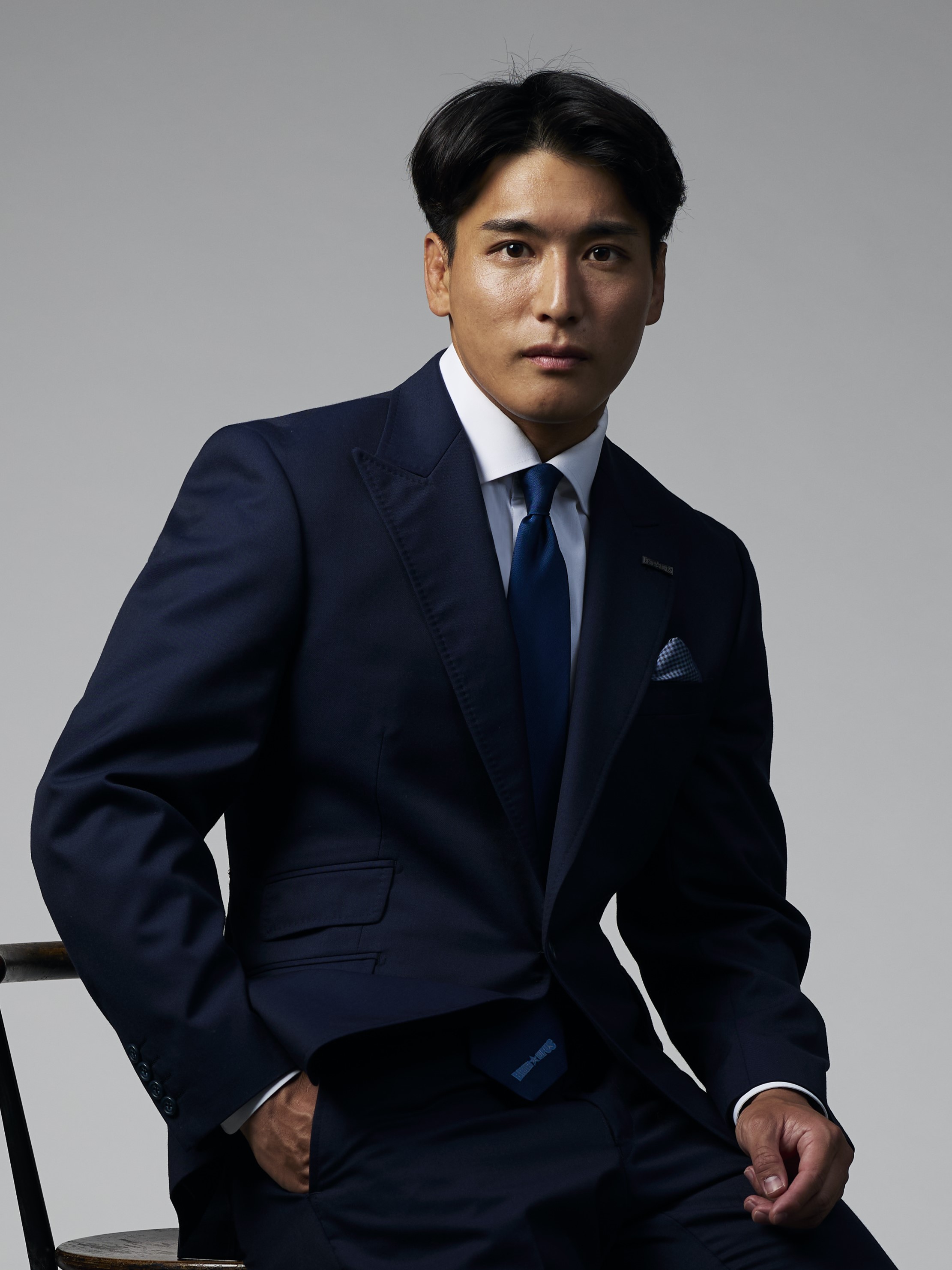 ウイング / WTB 濵田 将暉 MASAKI HAMADA