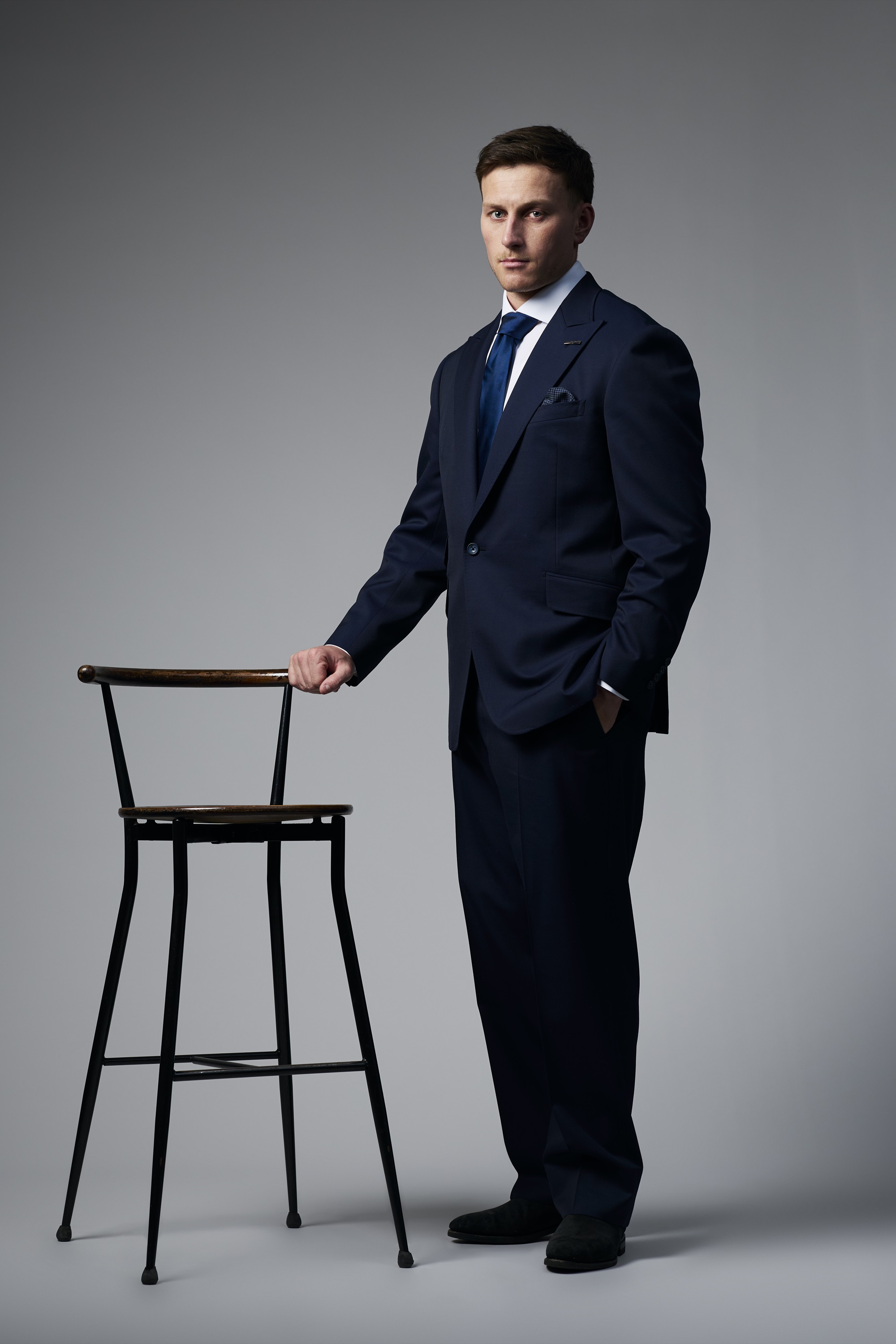 ティージェイ・クラーク