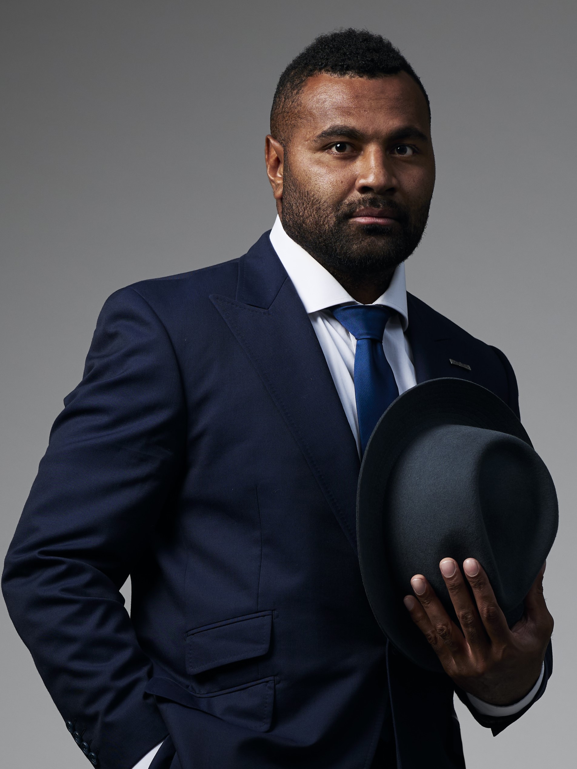 ウイング / WTB ネタニ・ヴァカヤリア NETANI VAKAYALIA