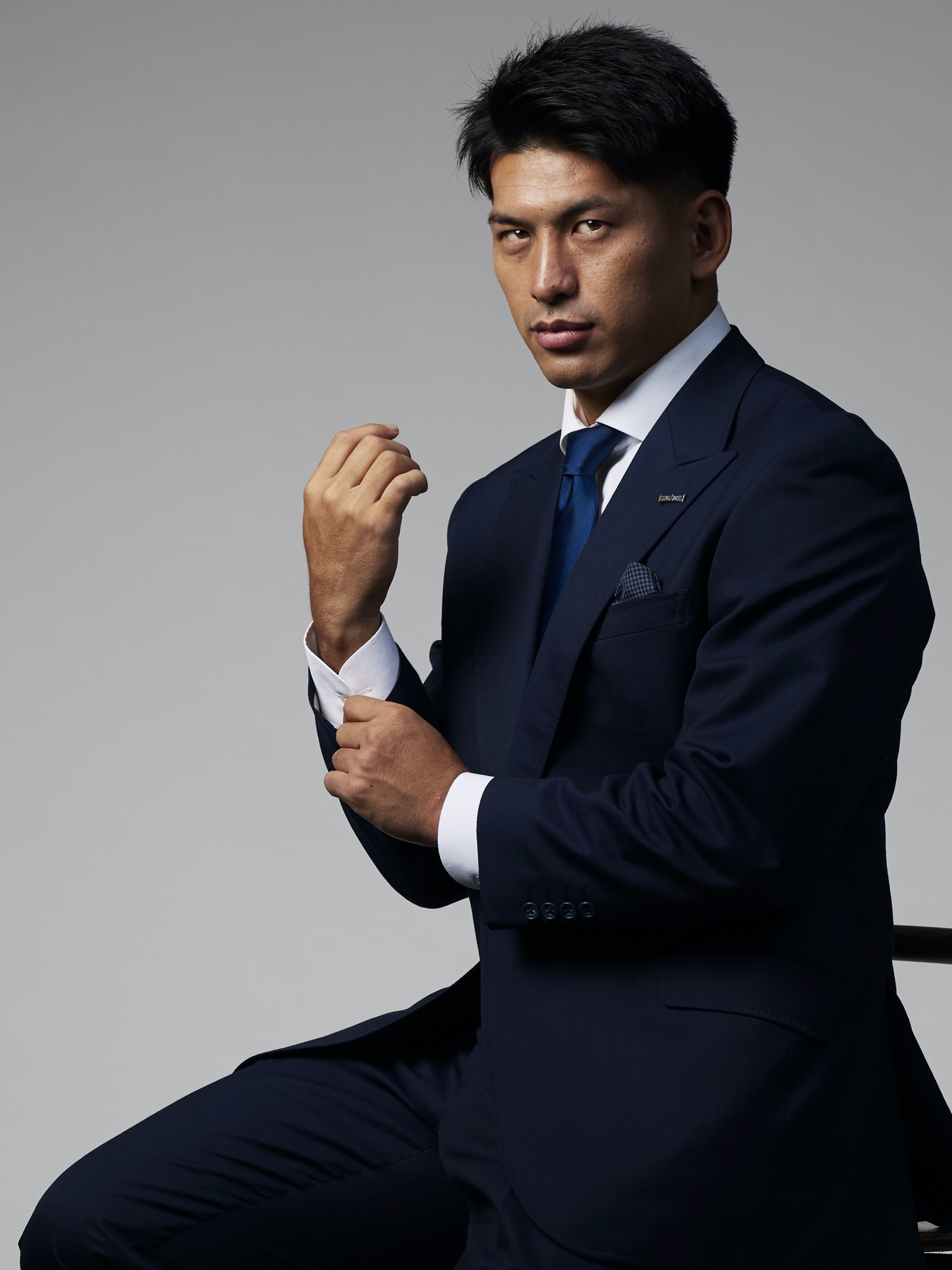 ウイング / WTB 岩渕 誠 MAKOTO IWAFUCHI