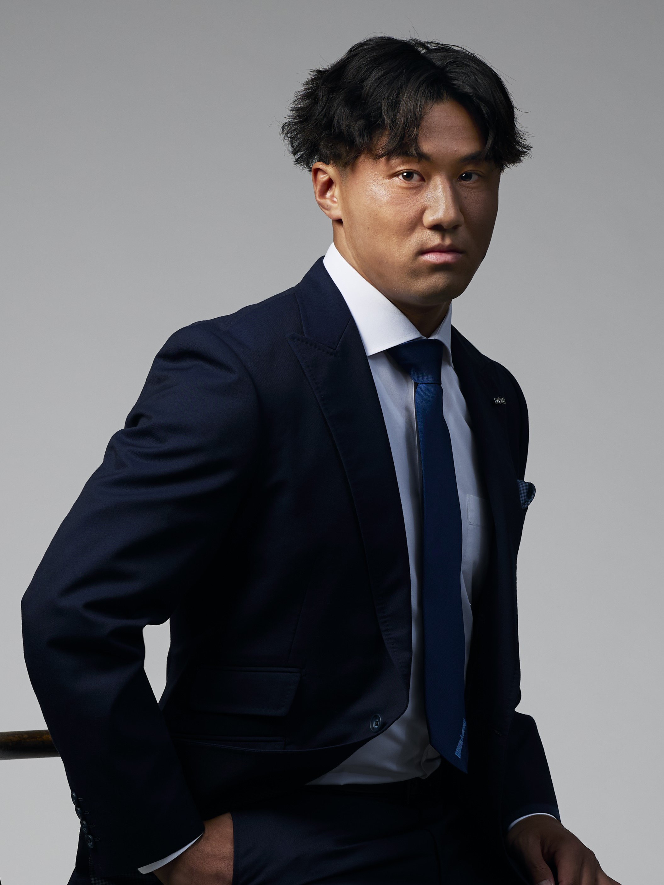 ウイング / WTB 石岡 玲英 REI ISHIOKA