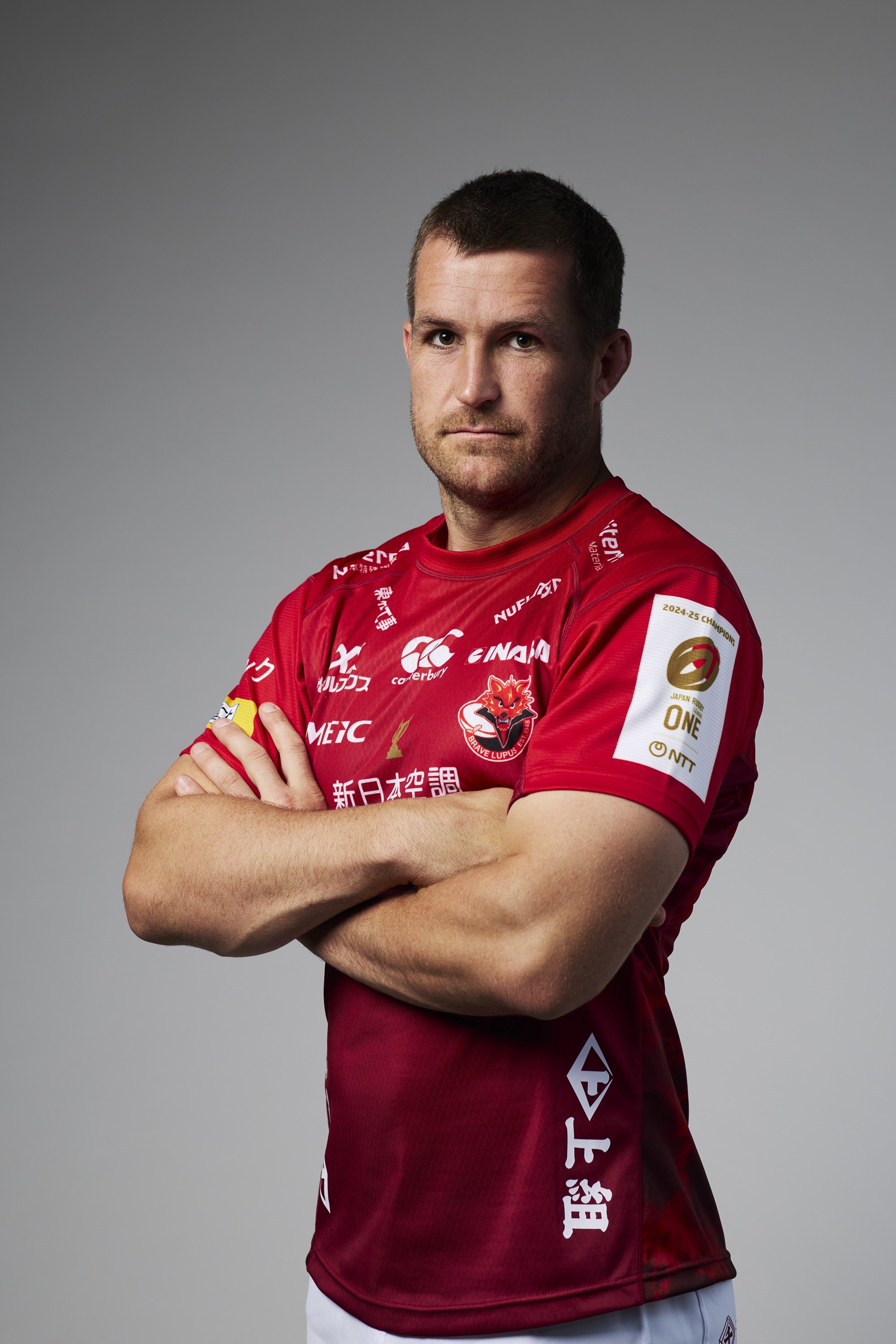 マイケル・コリンズ