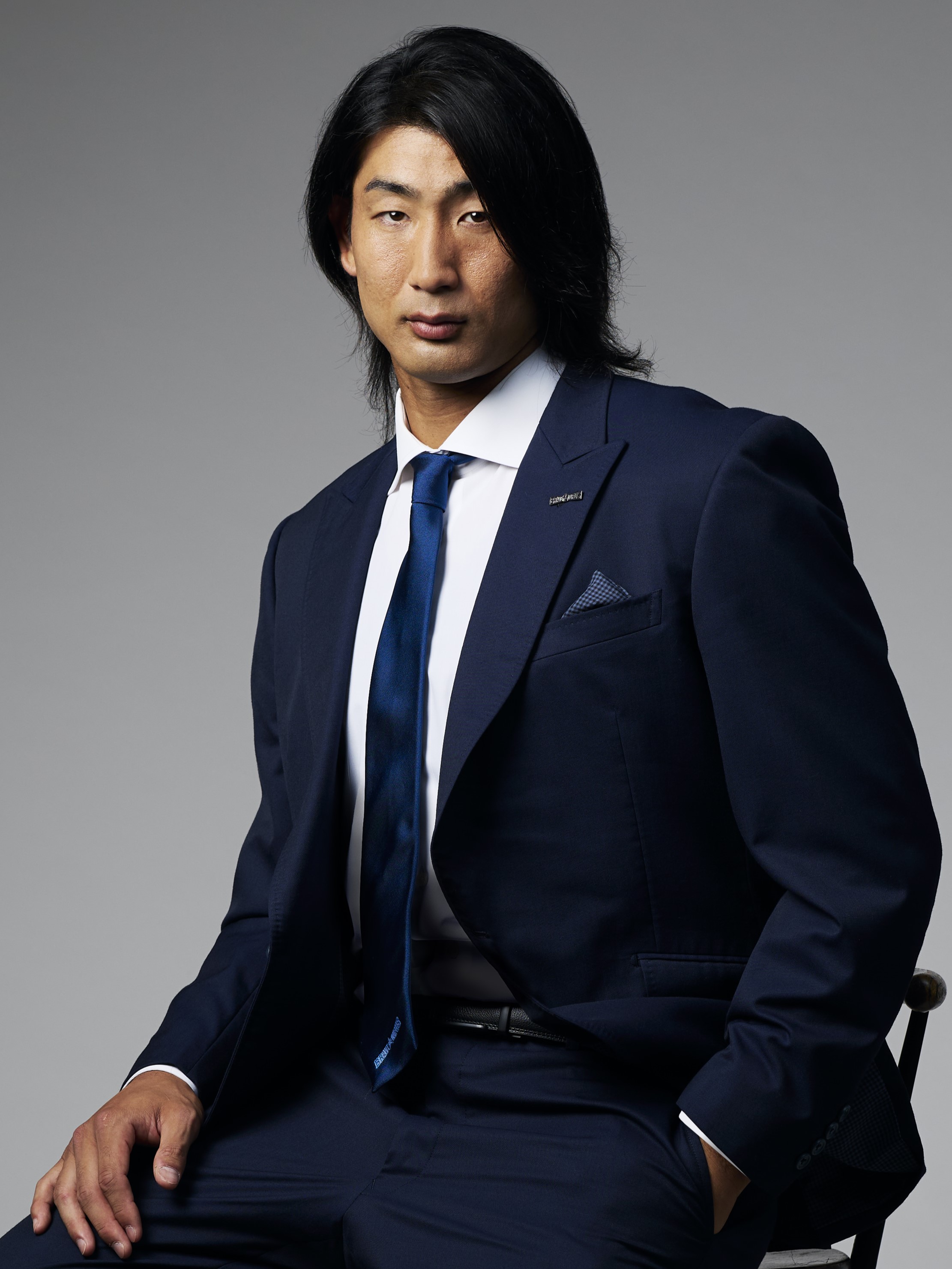 フルバック / FB 桑山 聖生 TOSHIKI KUWAYAMA