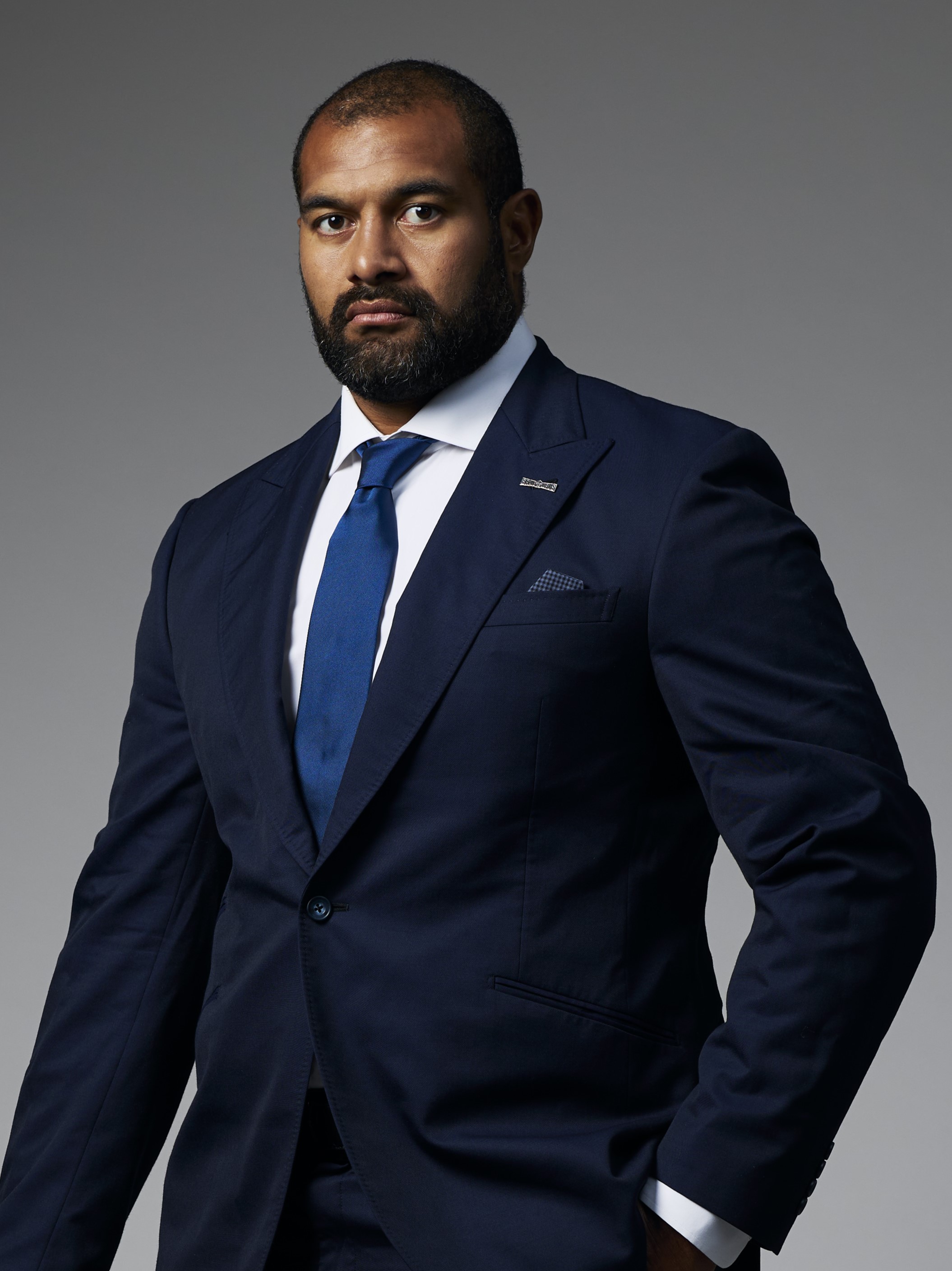 デベロップメントコーチ アニセ サムエラ SAMUELA ANISE